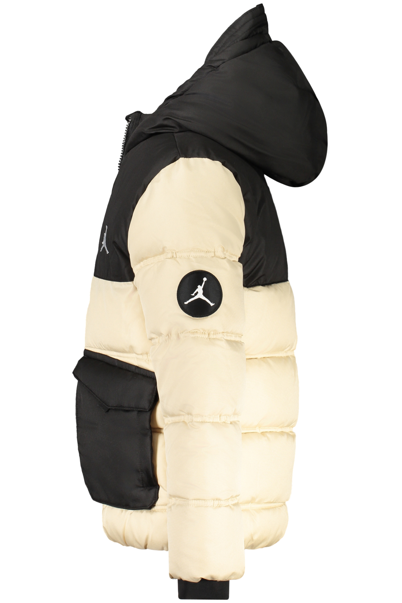 JORDAN MEN BEIGE JACKET