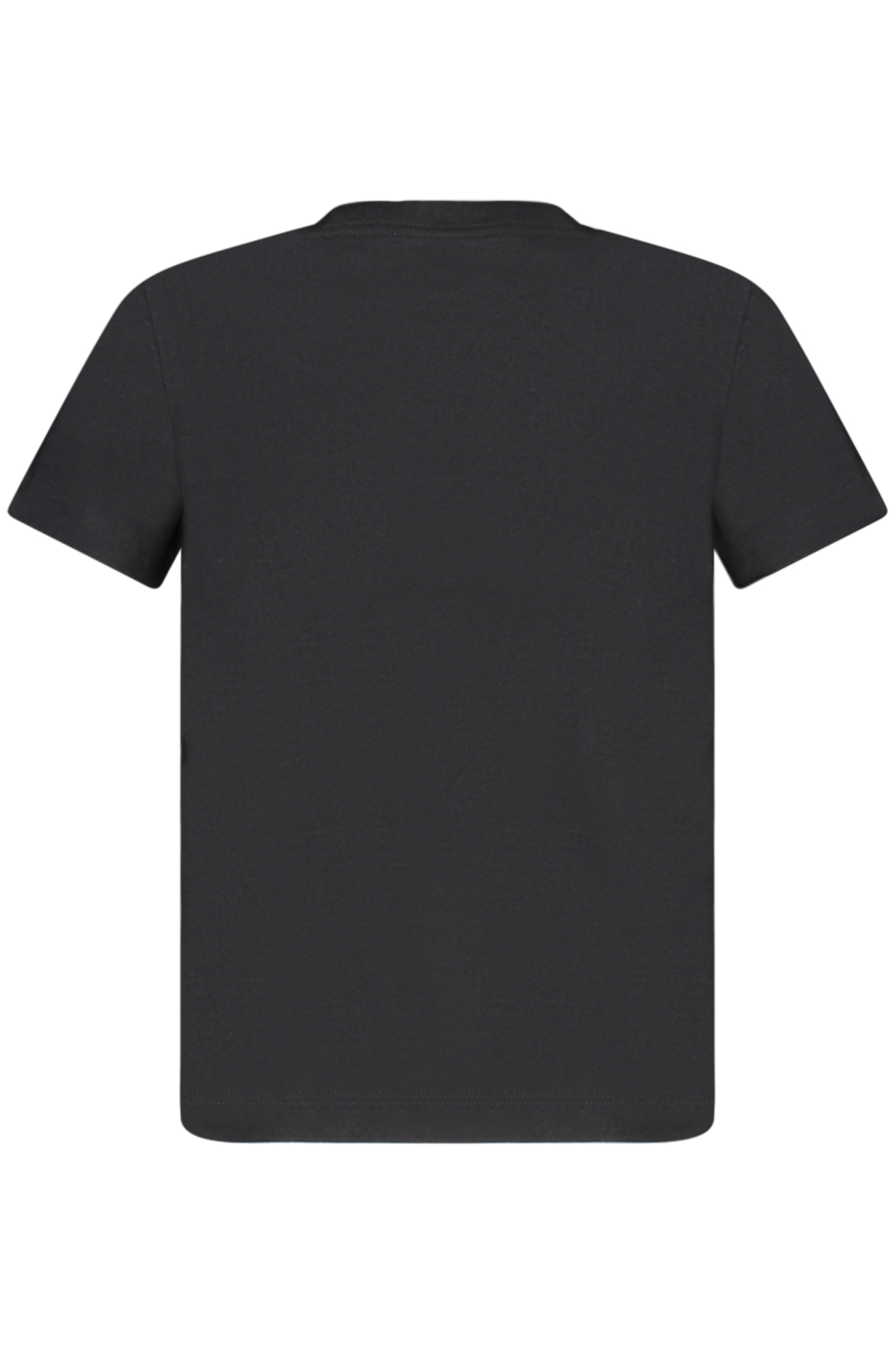 JORDAN MEN SHORT-SLEEVE T-SHIRT BLACK