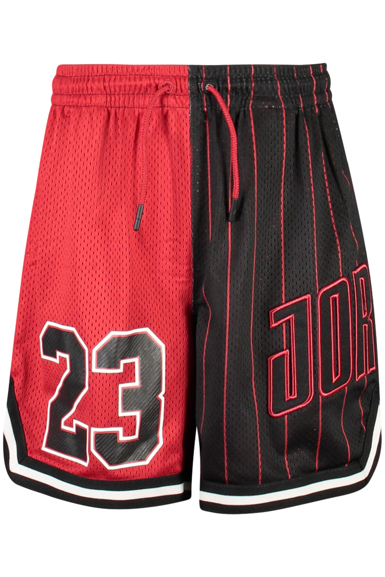 JORDAN MEN RED SHORTS JORDAN MEN RED SHORTS
