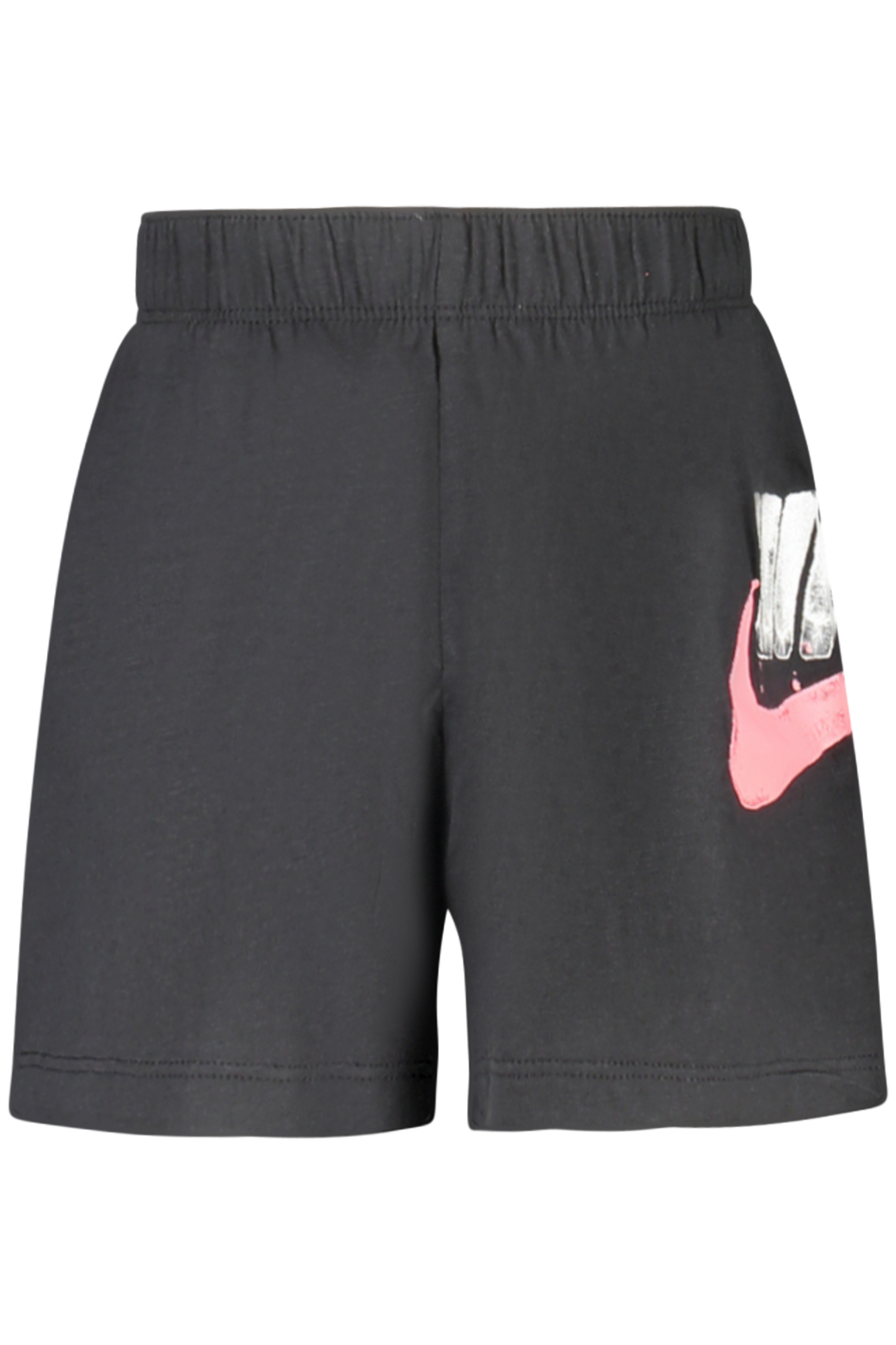 NIKE GIRLS' BLACK SHORTS NIKE GIRLS' BLACK SHORTS