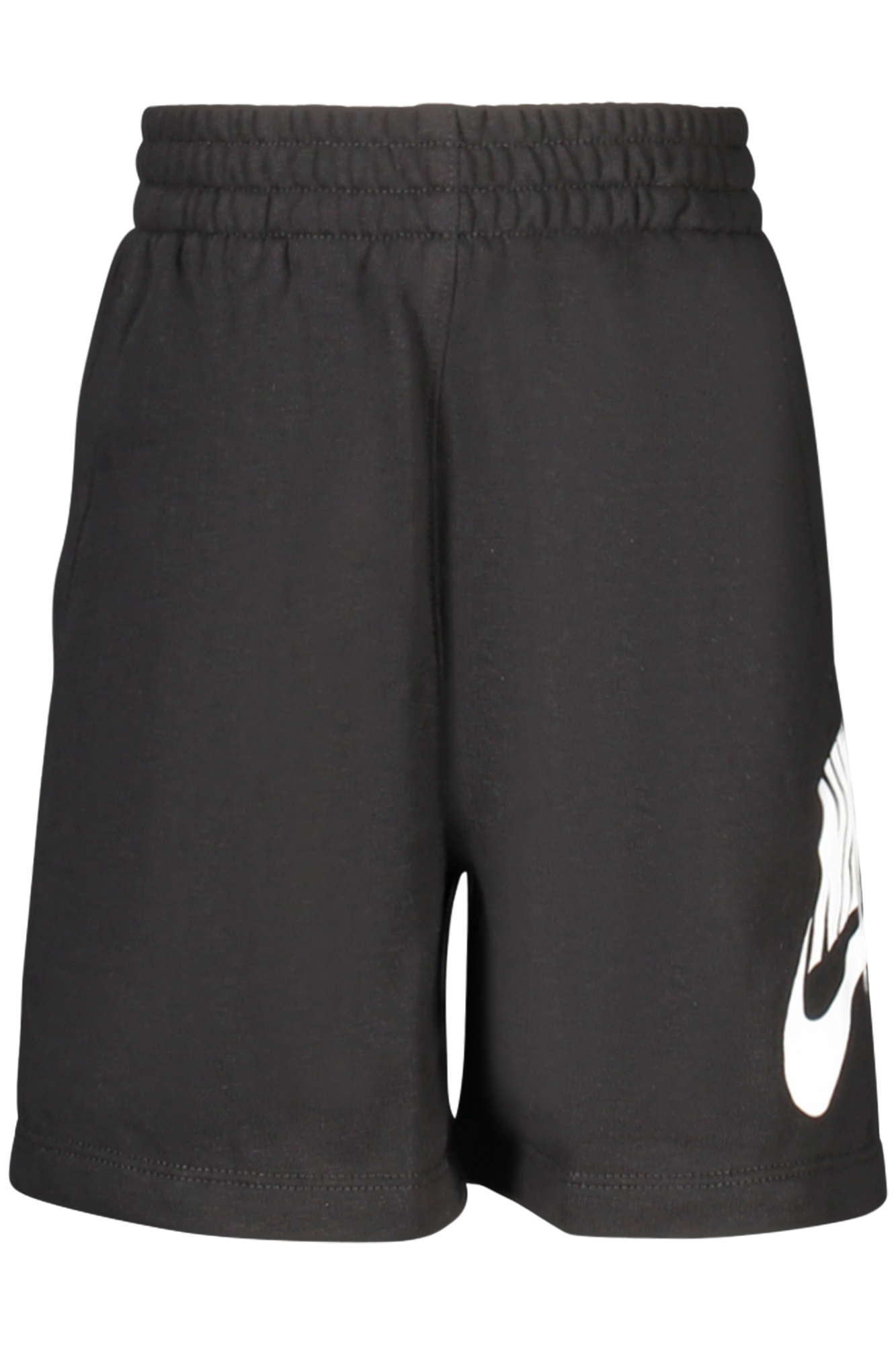 NIKE KIDS' BLACK SHORTS NIKE KIDS' BLACK SHORTS