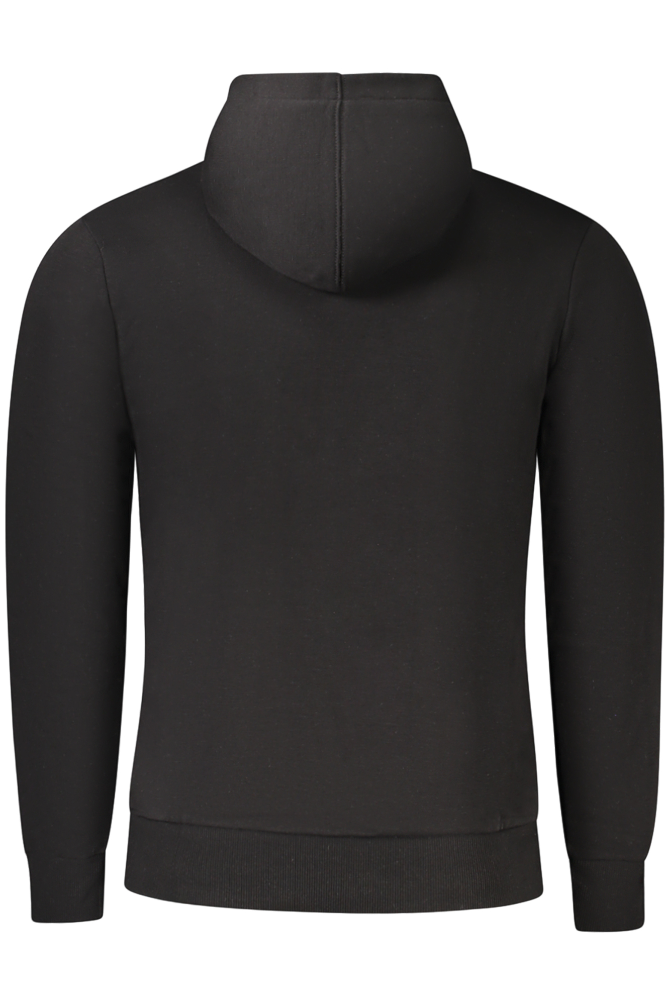 Converse Black Zip-Up Hoodie for Kids