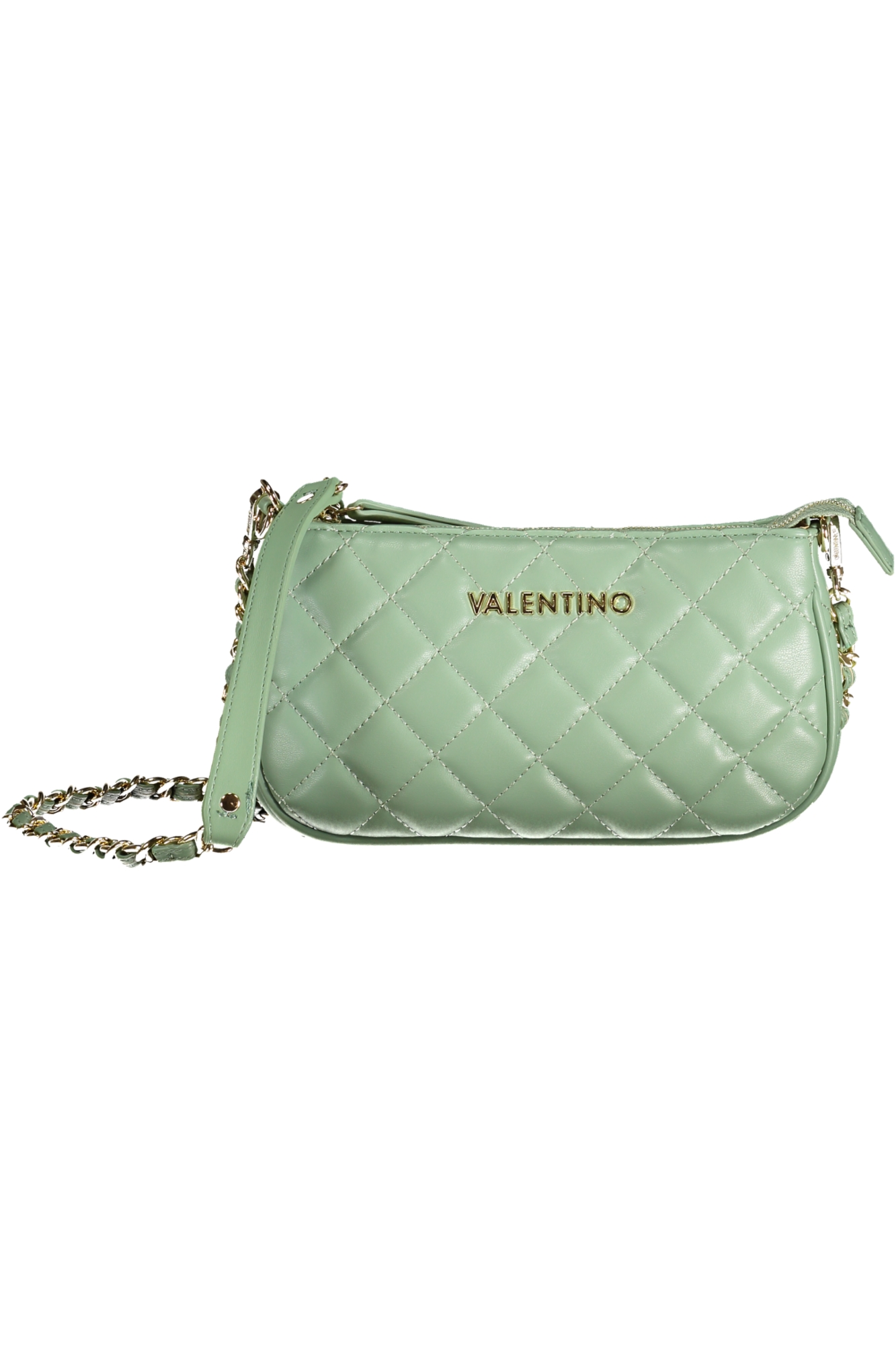 VALENTINO BAGS GREEN WOMEN BAG VALENTINO BAGS GREEN WOMEN BAG