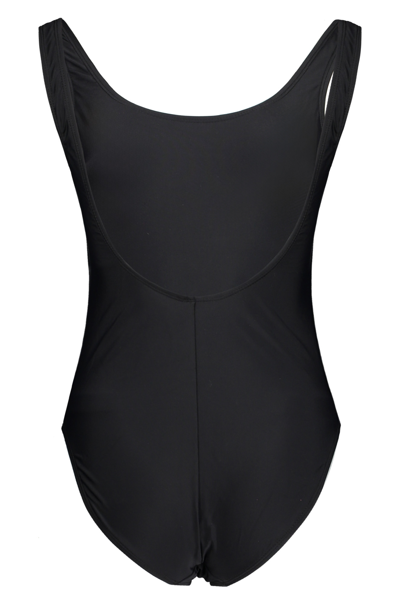 FILA BLACK WOMEN ONE-PIECE SWIMSUIT