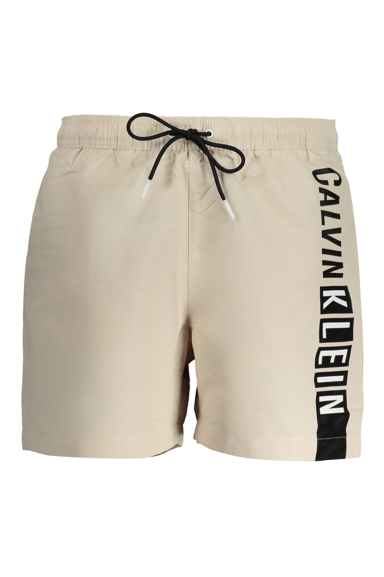 CALVIN KLEIN MEN BEIGE BOTTOM COSTUME
