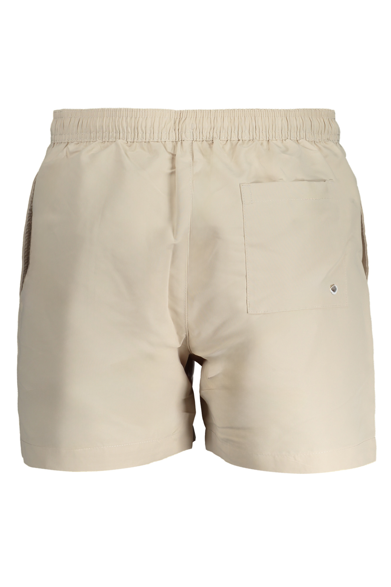 CALVIN KLEIN MEN BEIGE BOTTOM COSTUME