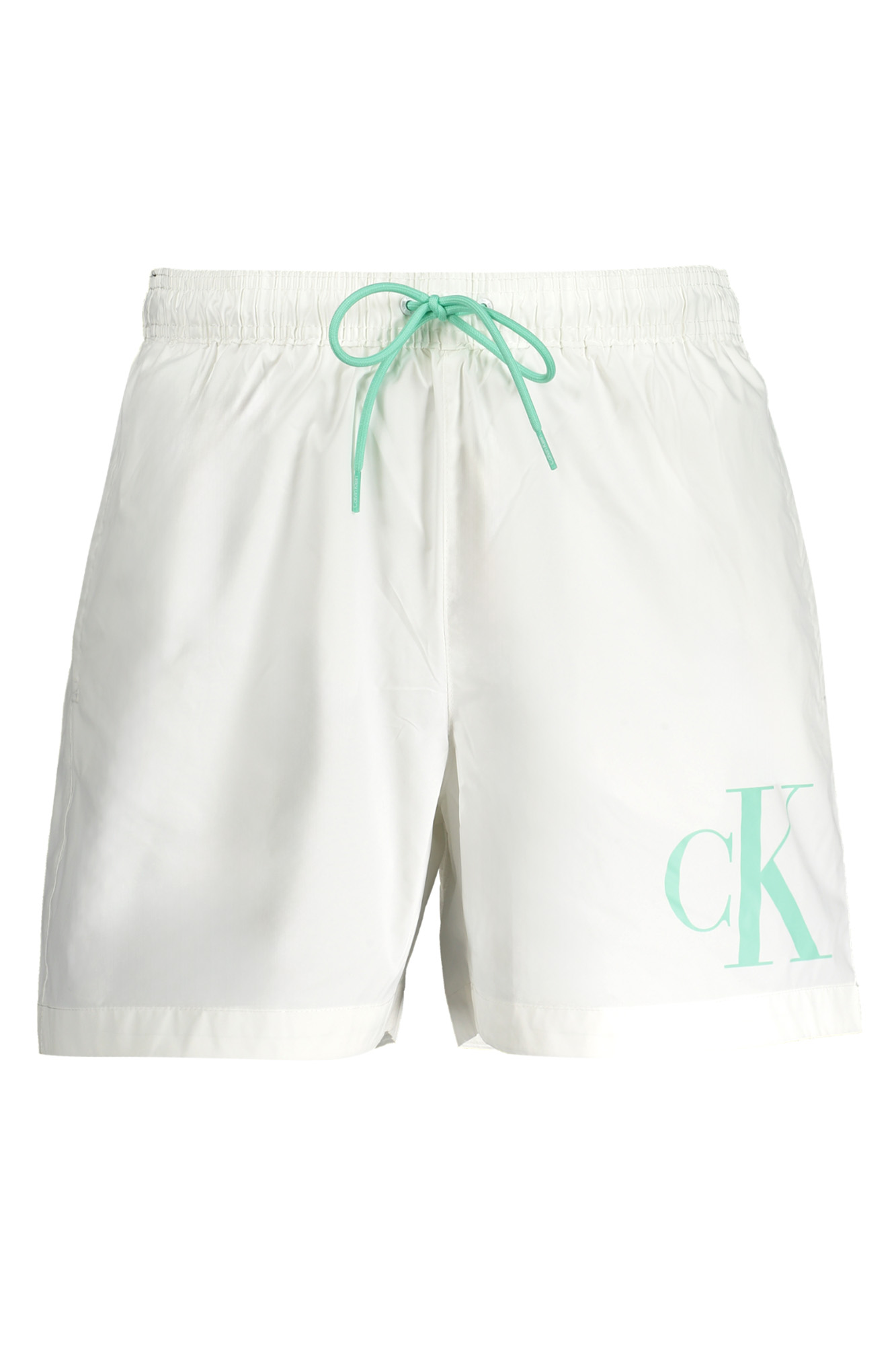 CALVIN KLEIN COSTUME UNDERSIDE MAN WHITE CALVIN KLEIN COSTUME UNDERSIDE MAN WHITE