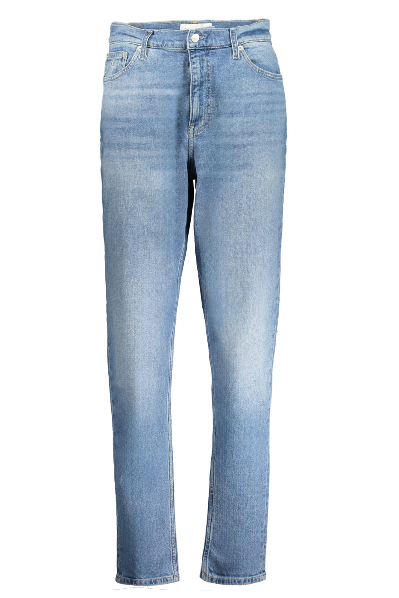 CALVIN KLEIN WOMEN DENIM JEANS BLUE CALVIN KLEIN WOMEN DENIM JEANS BLUE