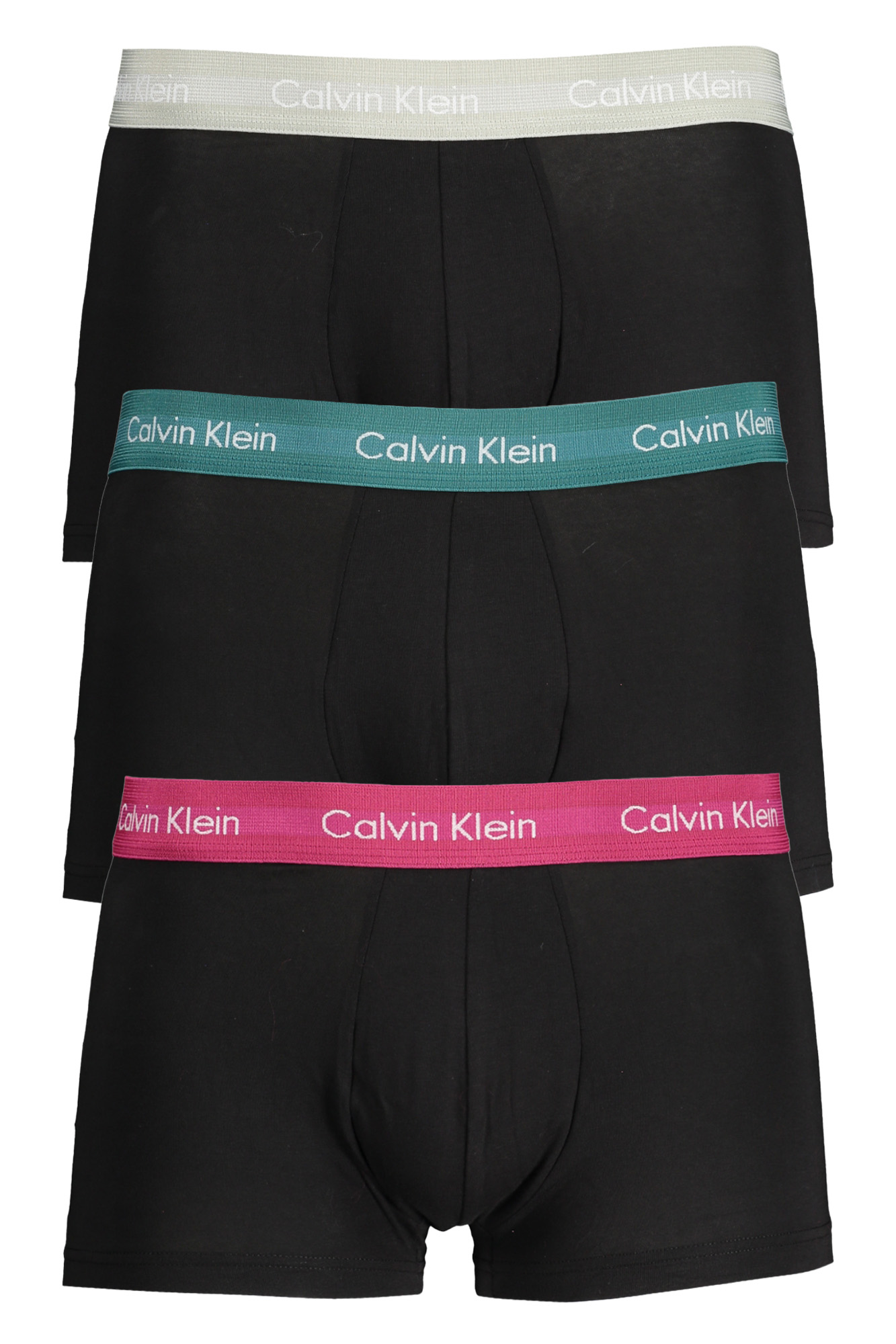 CALVIN KLEIN MEN BLACK BOXER CALVIN KLEIN MEN BLACK BOXER