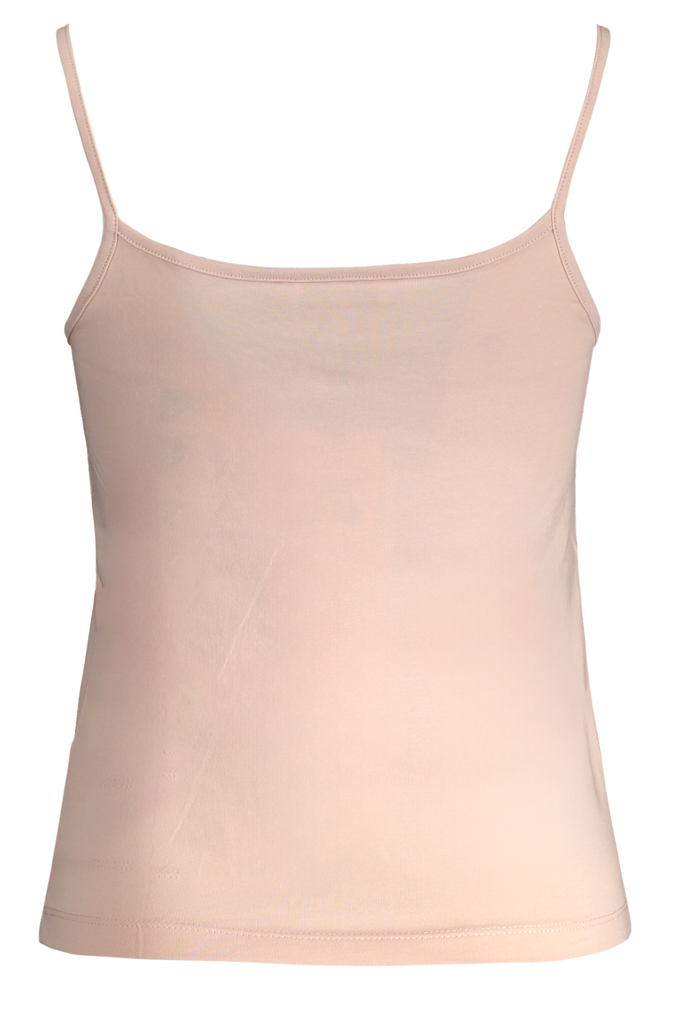 CALVIN KLEIN WOMEN PINK TANK TOP
