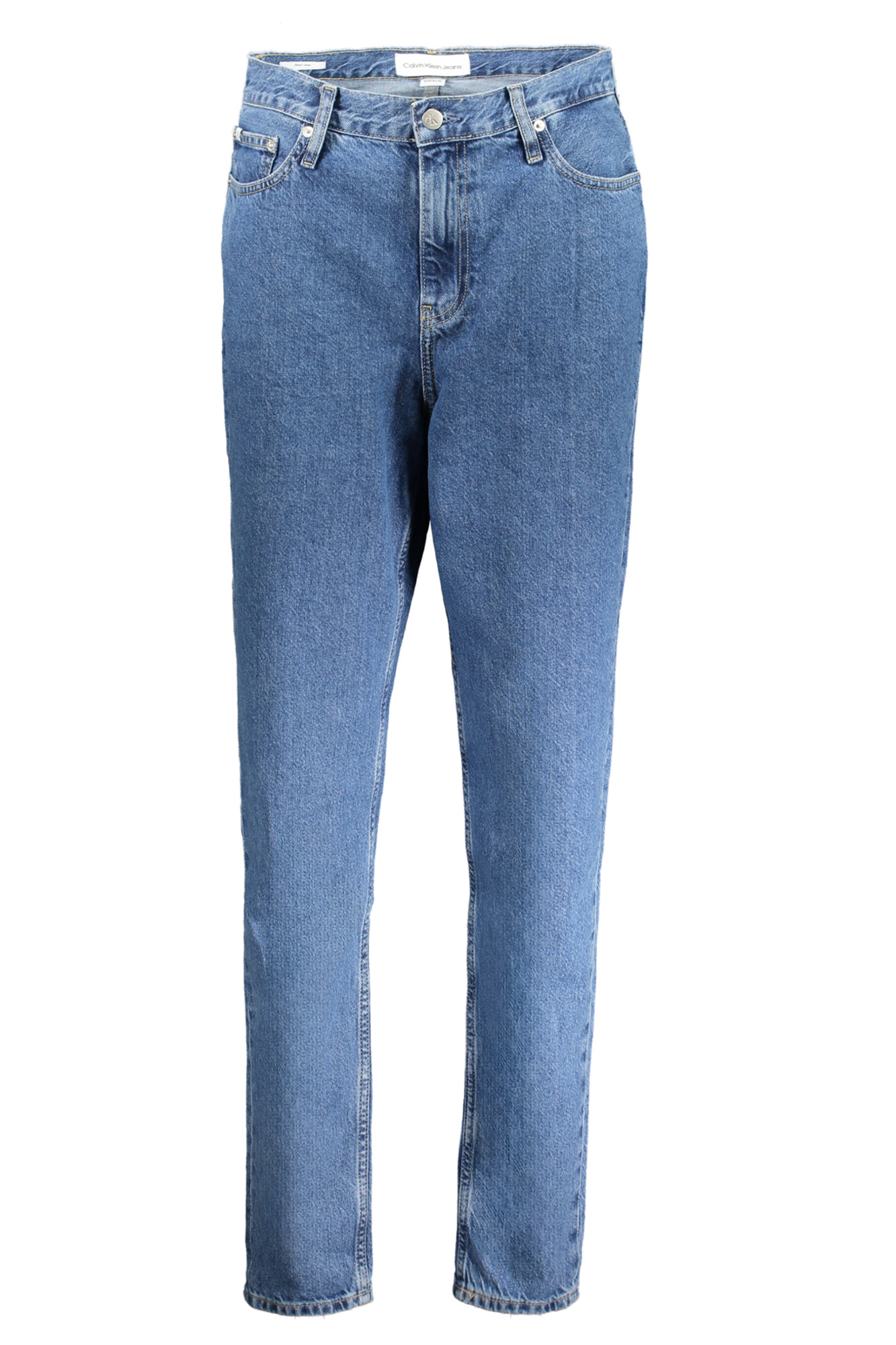CALVIN KLEIN WOMEN DENIM JEANS BLUE CALVIN KLEIN WOMEN DENIM JEANS BLUE
