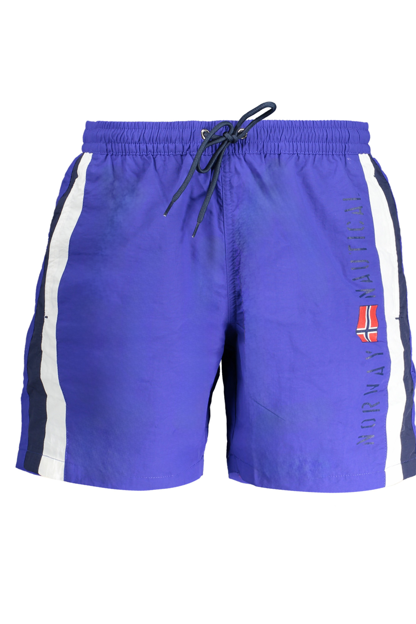 NORWAY 1963 BLUE MAN UNDER COSTUME NORWAY 1963 BLUE MAN UNDER COSTUME