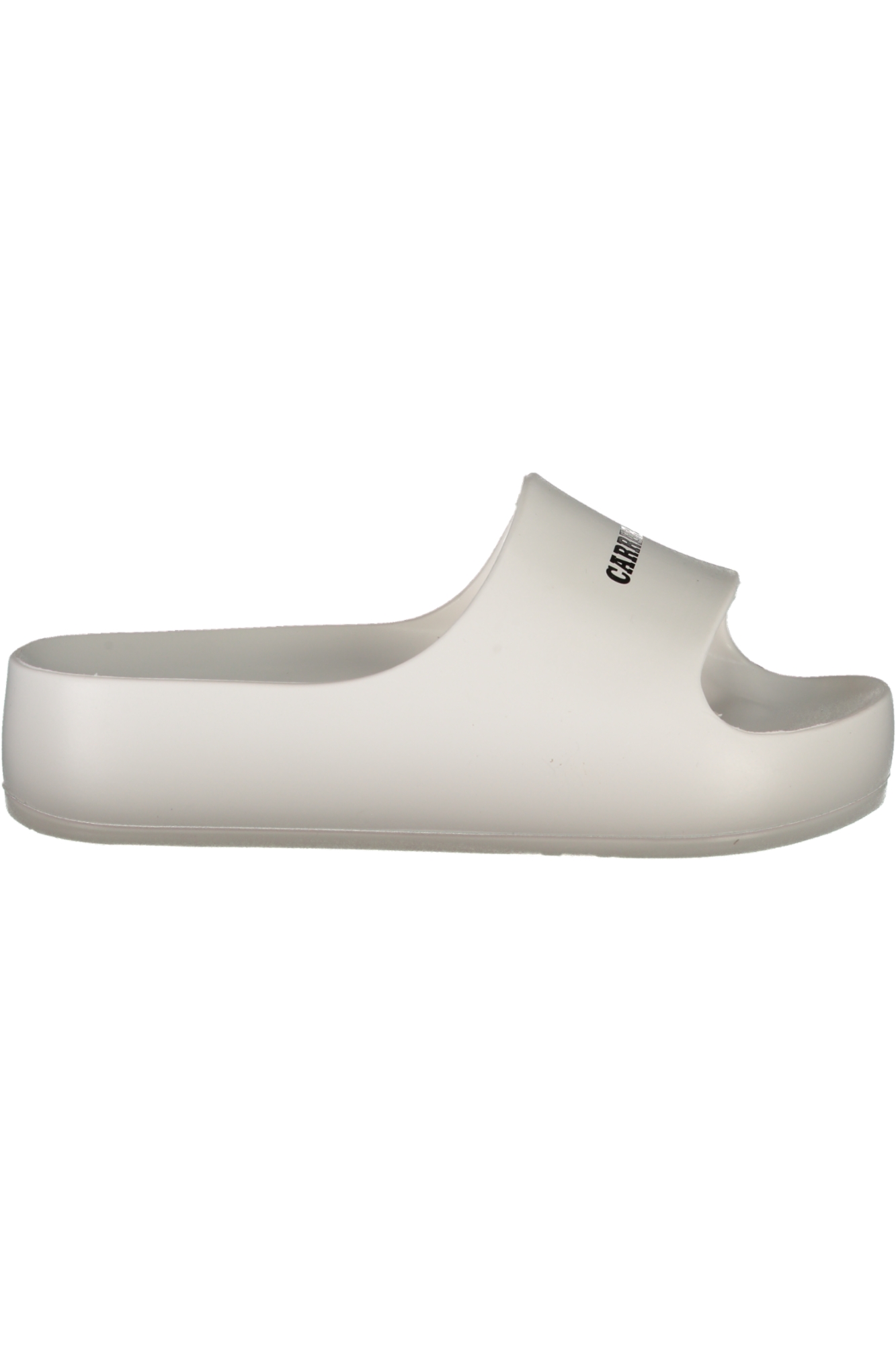 CARRERA FOOTWEAR SLIPPERS WHITE WOMEN CARRERA FOOTWEAR SLIPPERS WHITE WOMEN