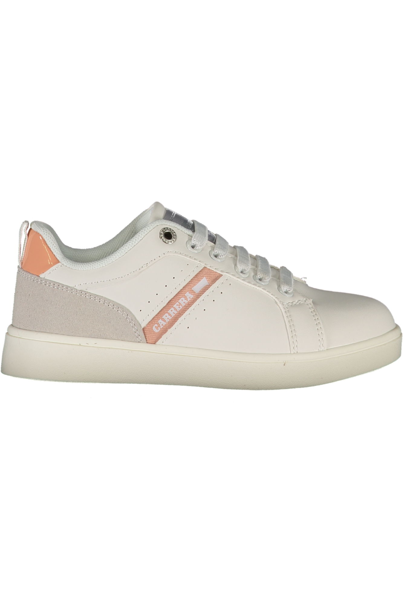 CARRERA WHITE GIRL SPORTS SHOES CARRERA WHITE GIRL SPORTS SHOES