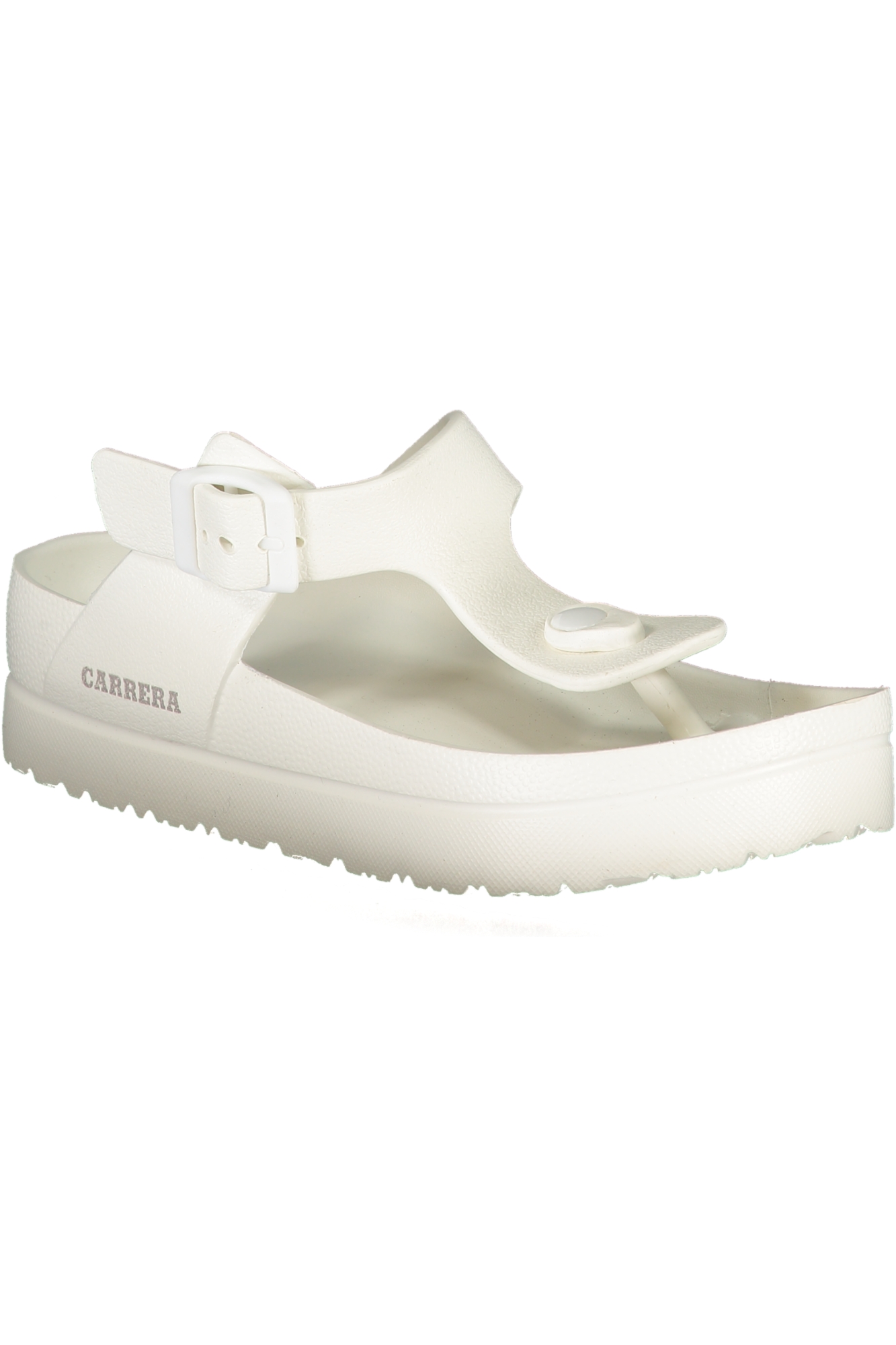 CARRERA FOOTWEAR SLIPPERS WHITE WOMEN