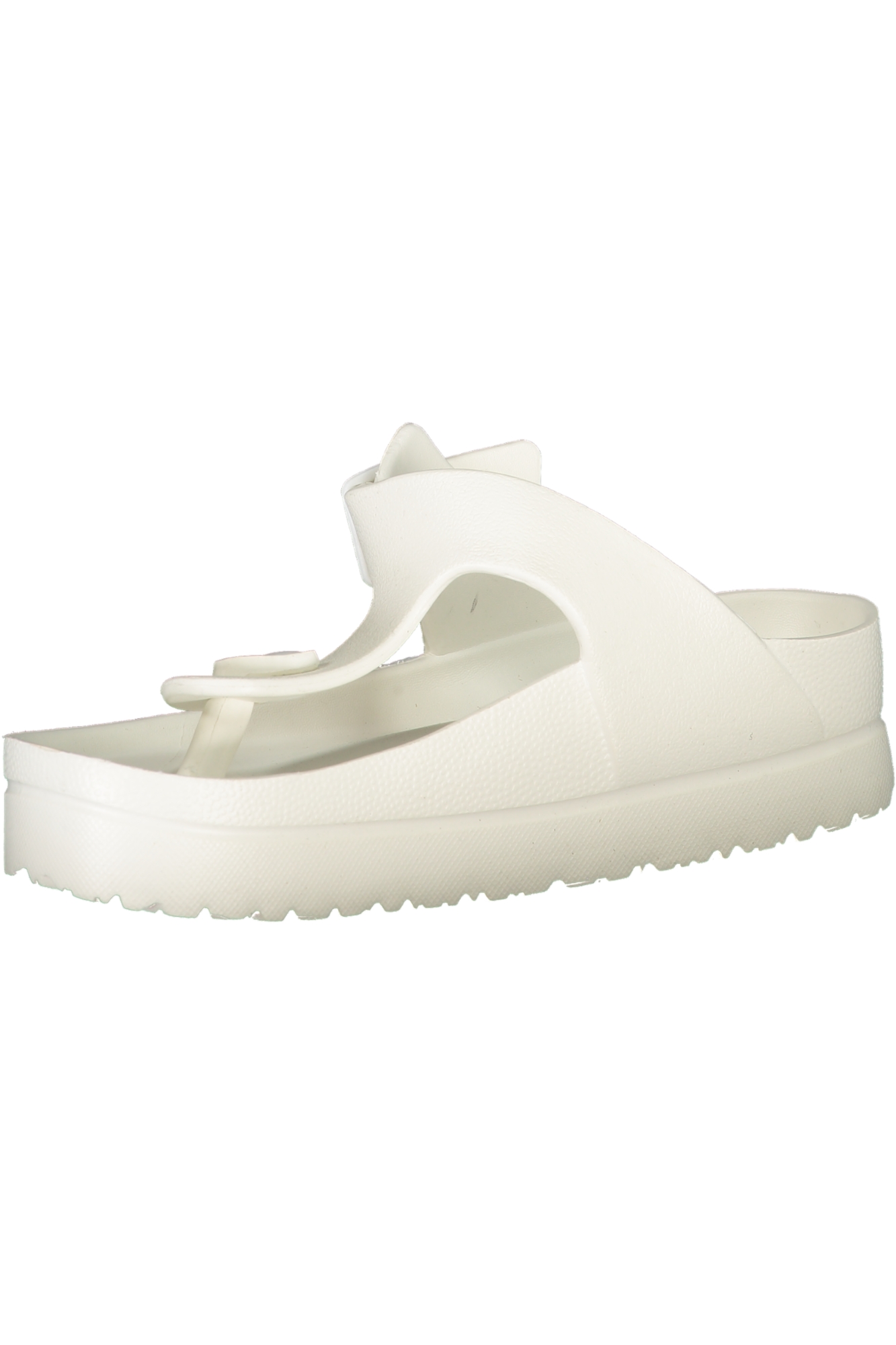 CARRERA FOOTWEAR SLIPPERS WHITE WOMEN