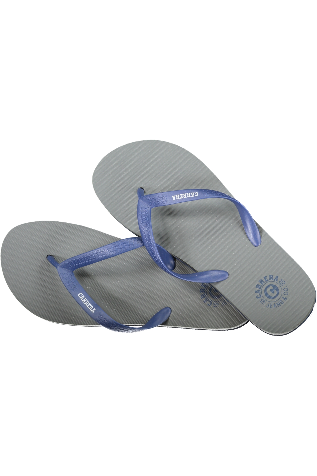 CARRERA MEN FOOTWEAR SLIPPERS GRAY CARRERA MEN FOOTWEAR SLIPPERS GRAY