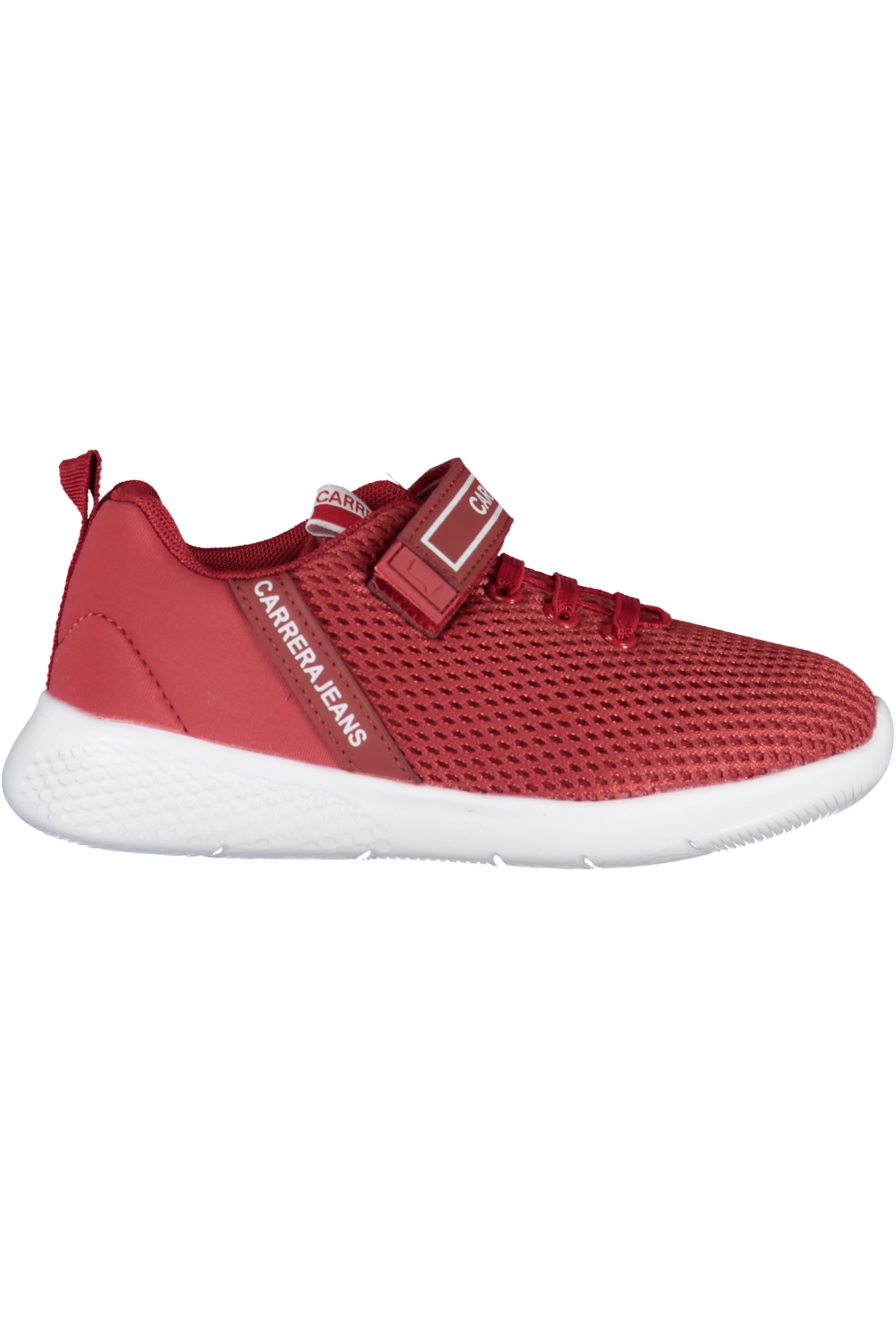 CARRERA SPORTS SHOES FOR GIRLS RED CARRERA SPORTS SHOES FOR GIRLS RED