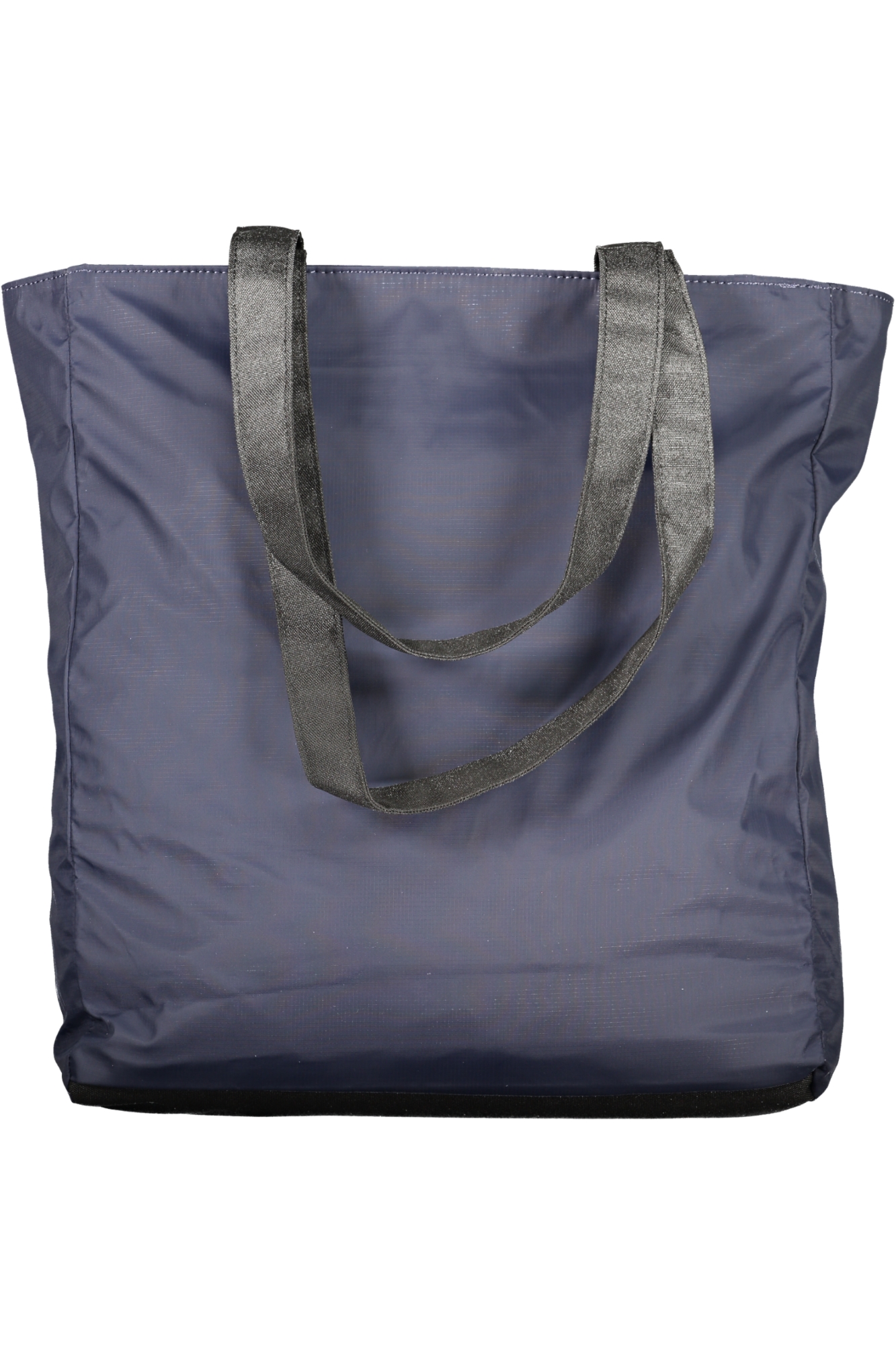 K-WAY BLUE WOMEN BAG