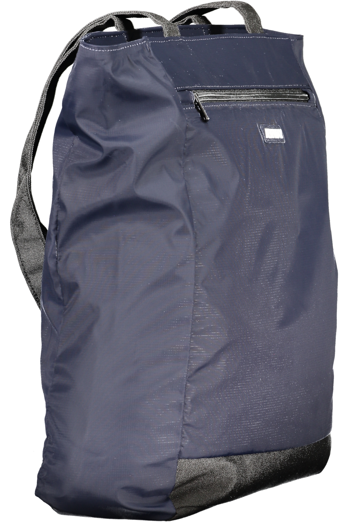 K-WAY BLUE WOMEN BAG