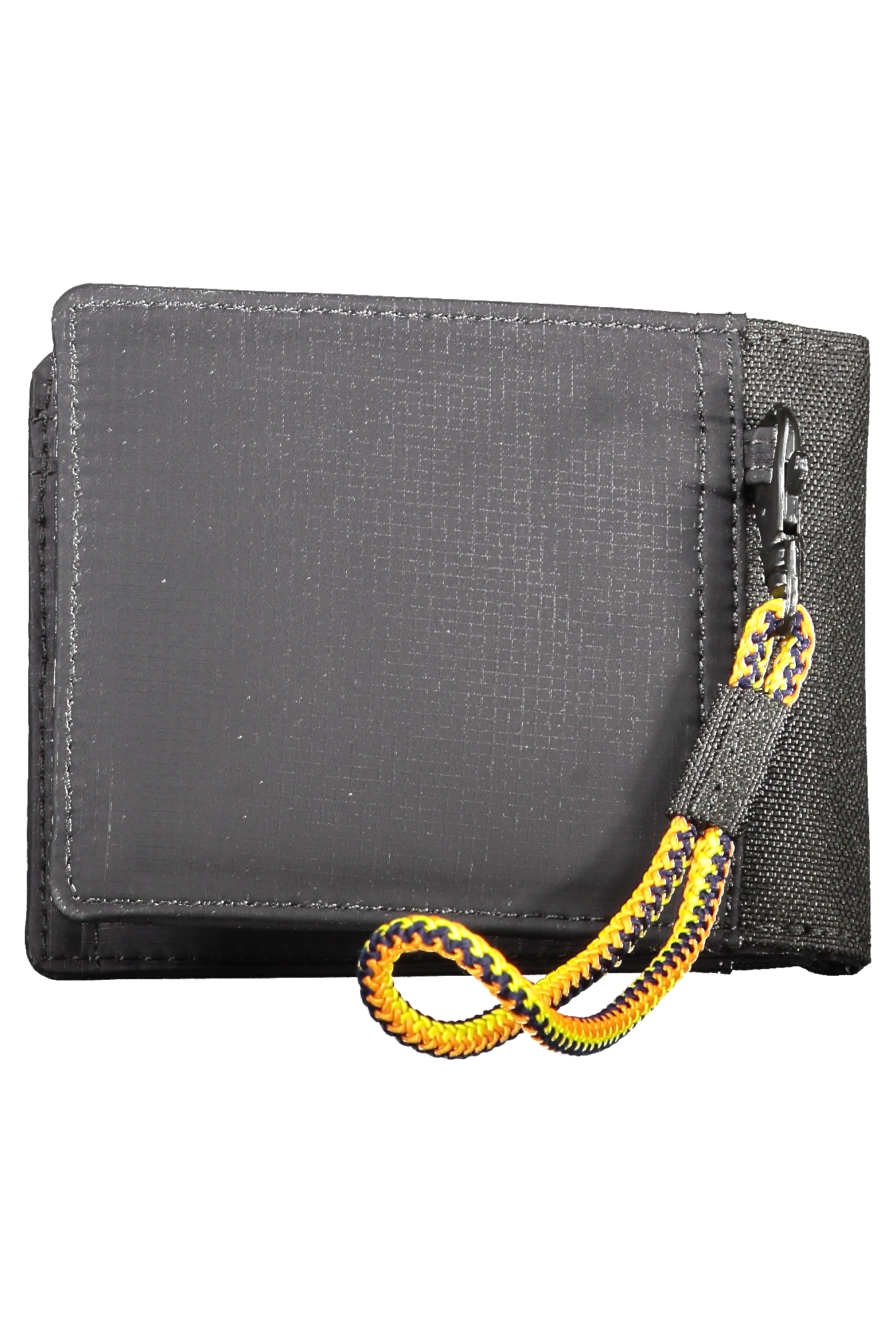 K-WAY BLACK MEN WALLET
