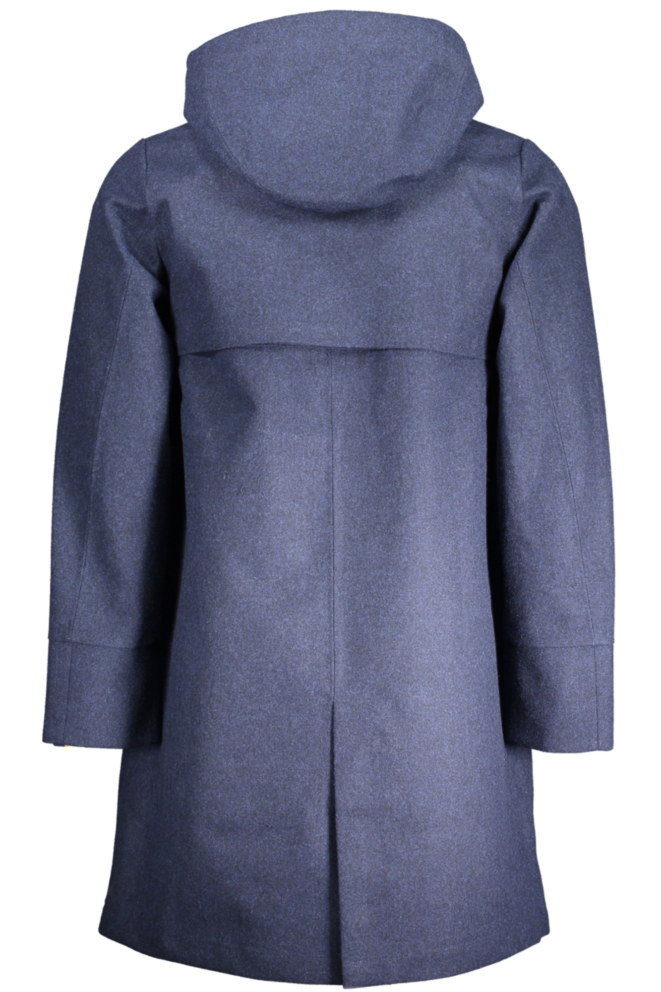 K-WAY MEN BLUE COAT