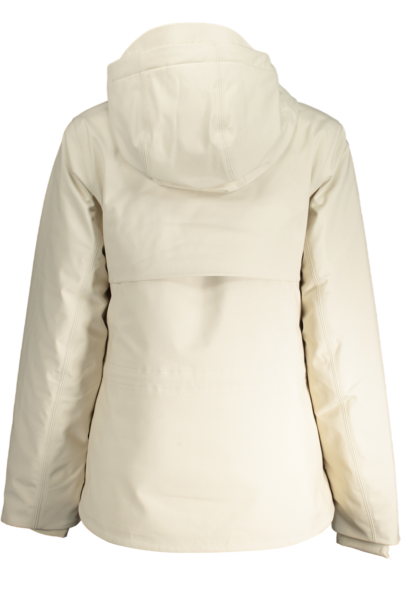 K-WAY BEIGE WOMEN SPORTS JACKET