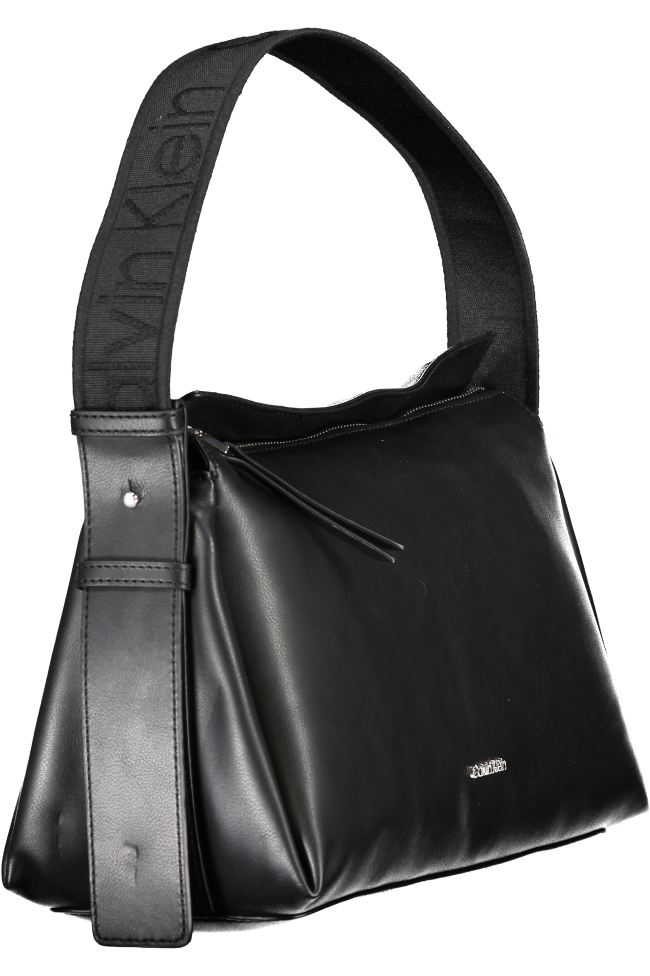 CALVIN KLEIN BLACK WOMEN BAG