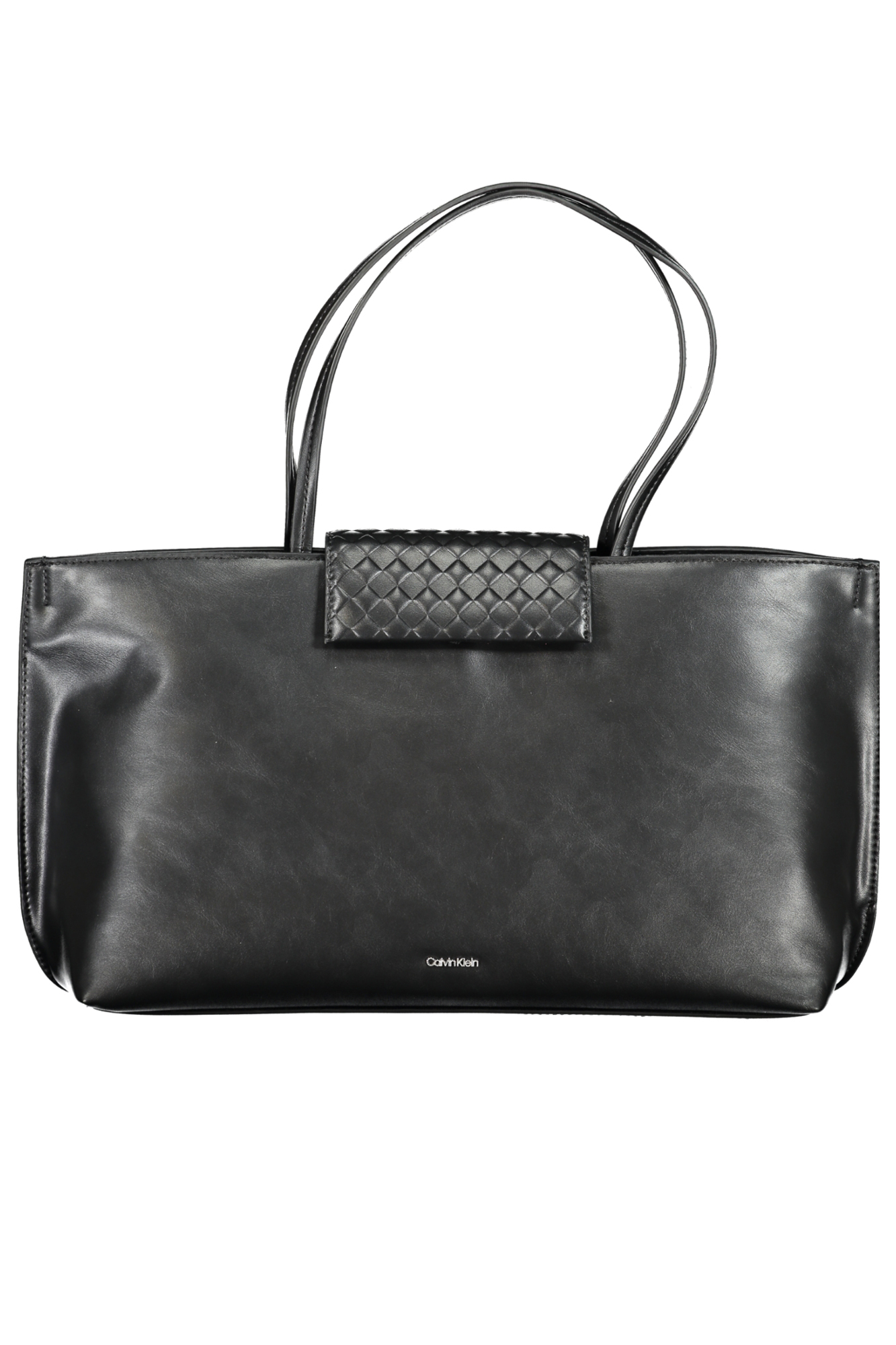 CALVIN KLEIN BLACK WOMEN BAG