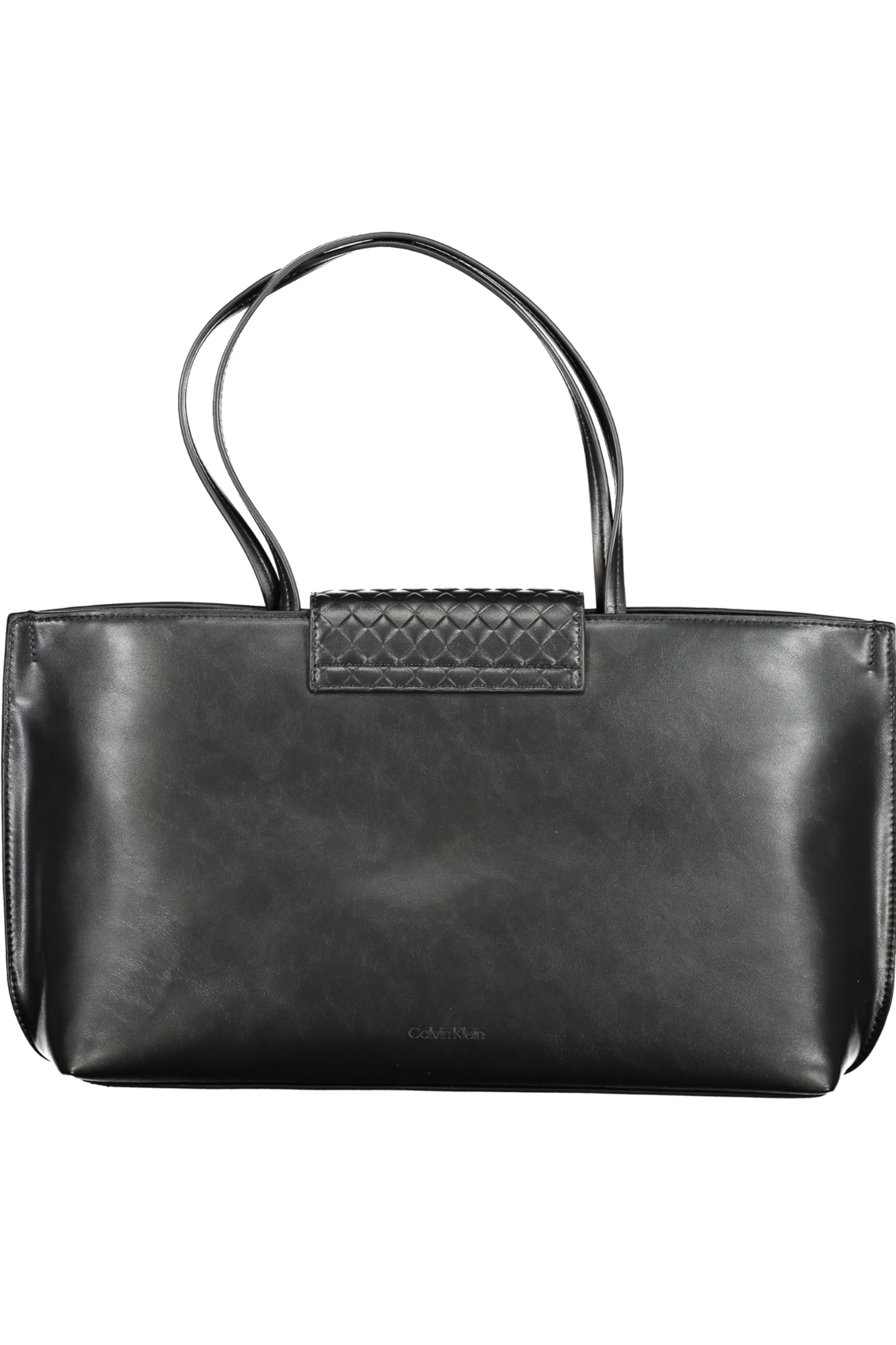 CALVIN KLEIN BLACK WOMEN BAG
