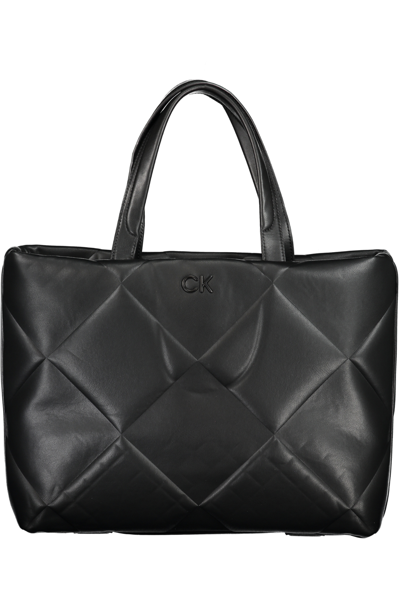 CALVIN KLEIN BLACK WOMEN BAG