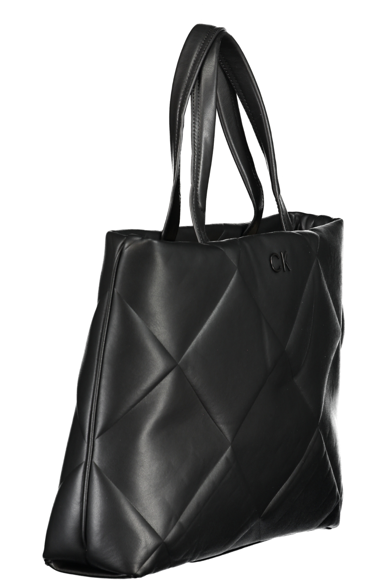 CALVIN KLEIN BLACK WOMEN BAG