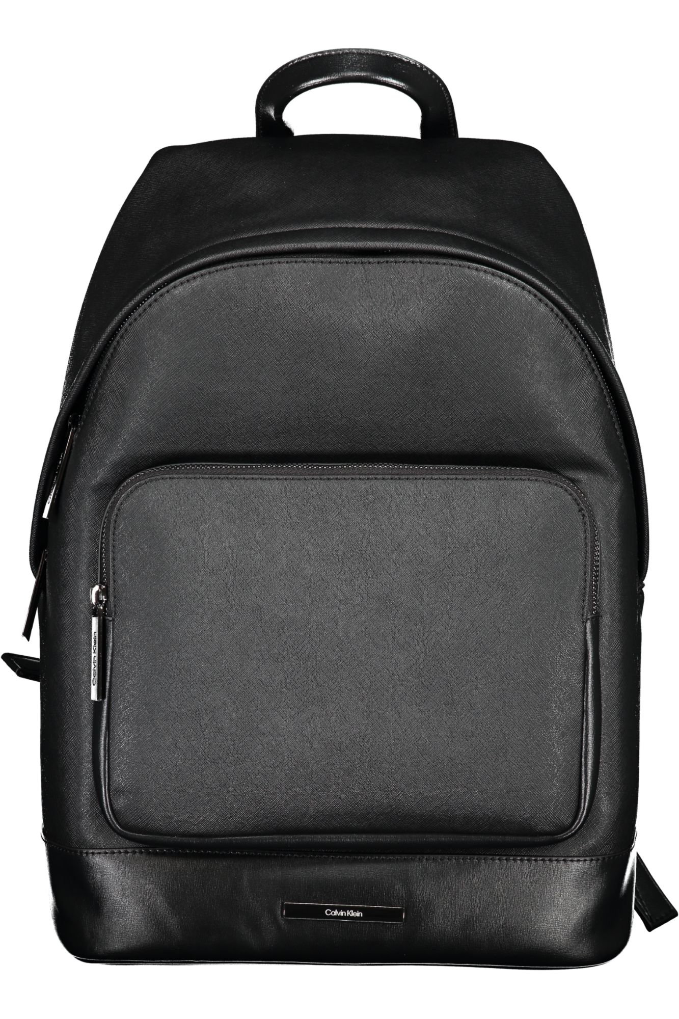 CALVIN KLEIN MEN BLACK BACKPACK