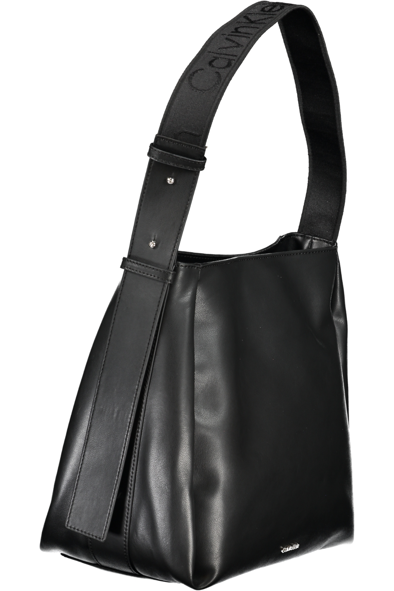 CALVIN KLEIN BLACK WOMEN BAG