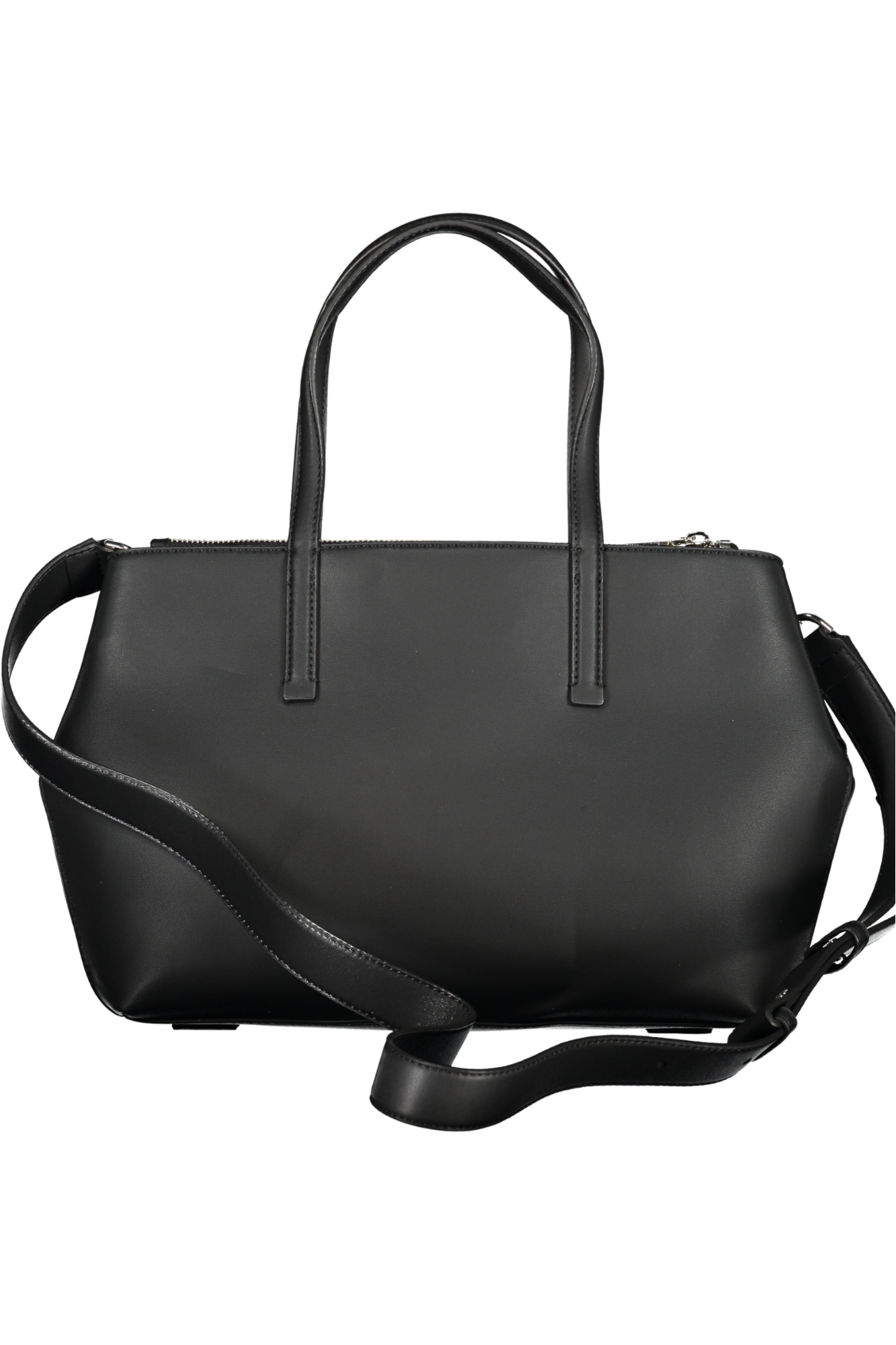 CALVIN KLEIN BLACK WOMEN BAG