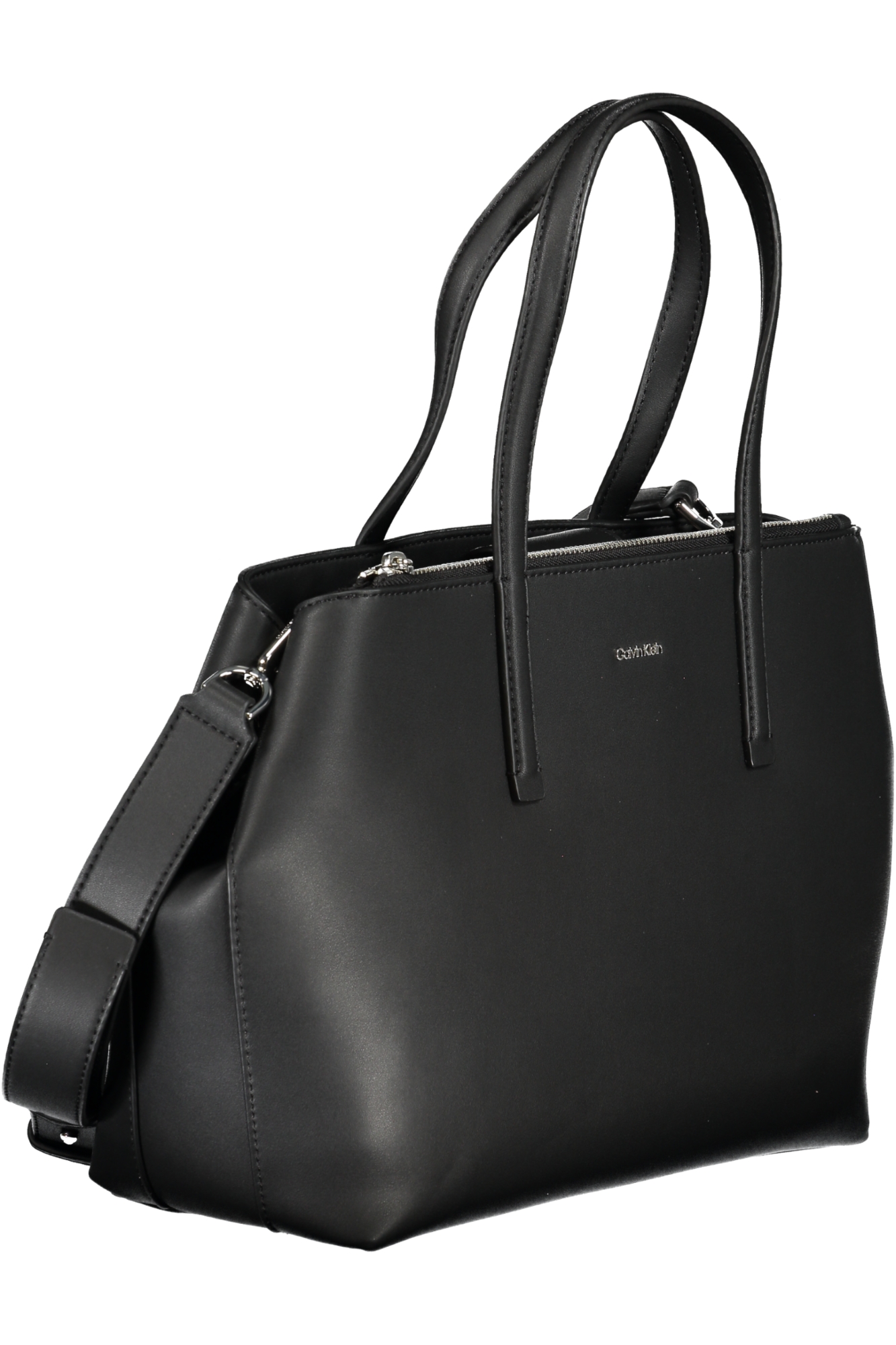 CALVIN KLEIN BLACK WOMEN BAG