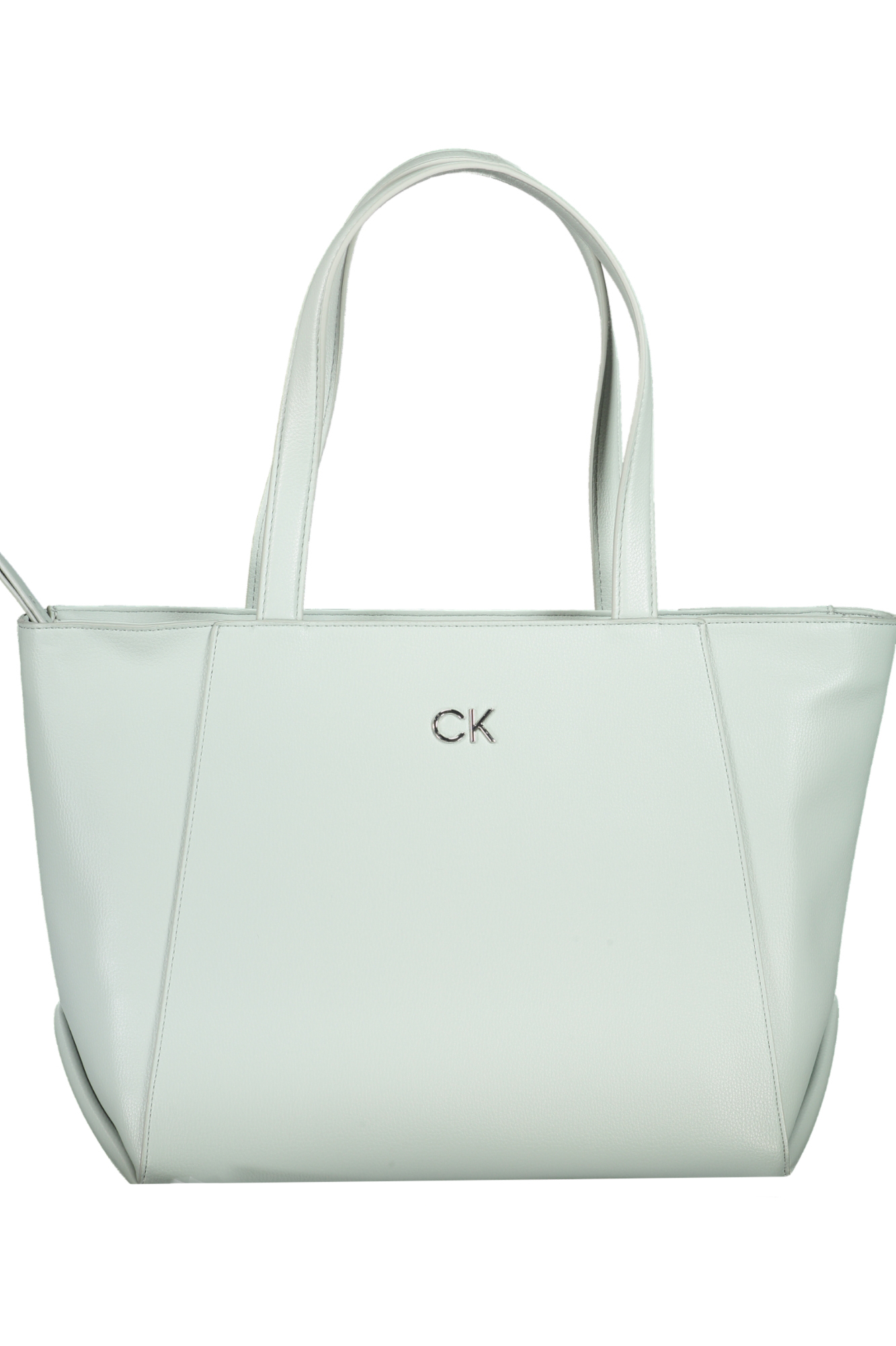 CALVIN KLEIN BLUE WOMEN BAG