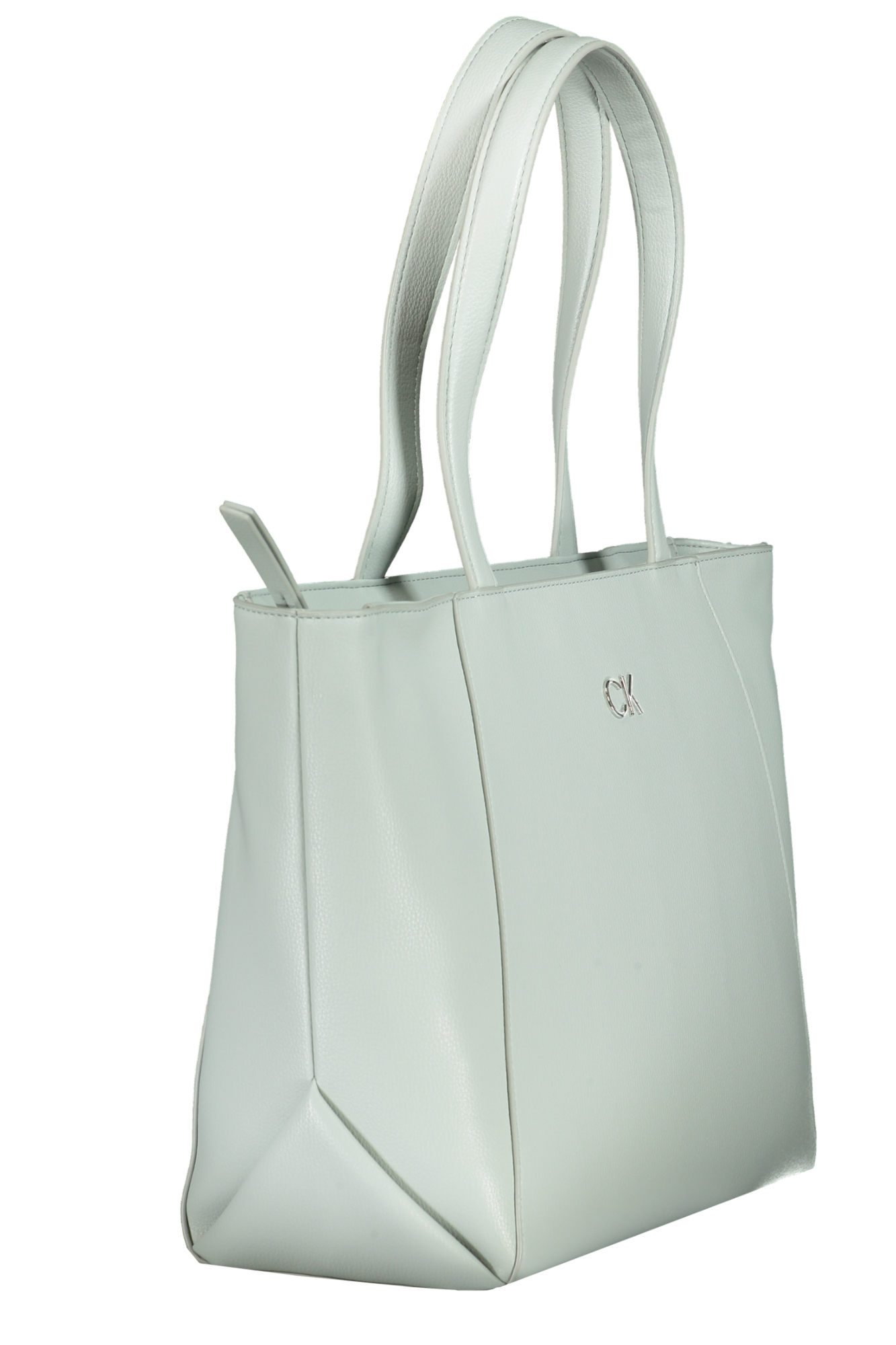 CALVIN KLEIN BLUE WOMEN BAG