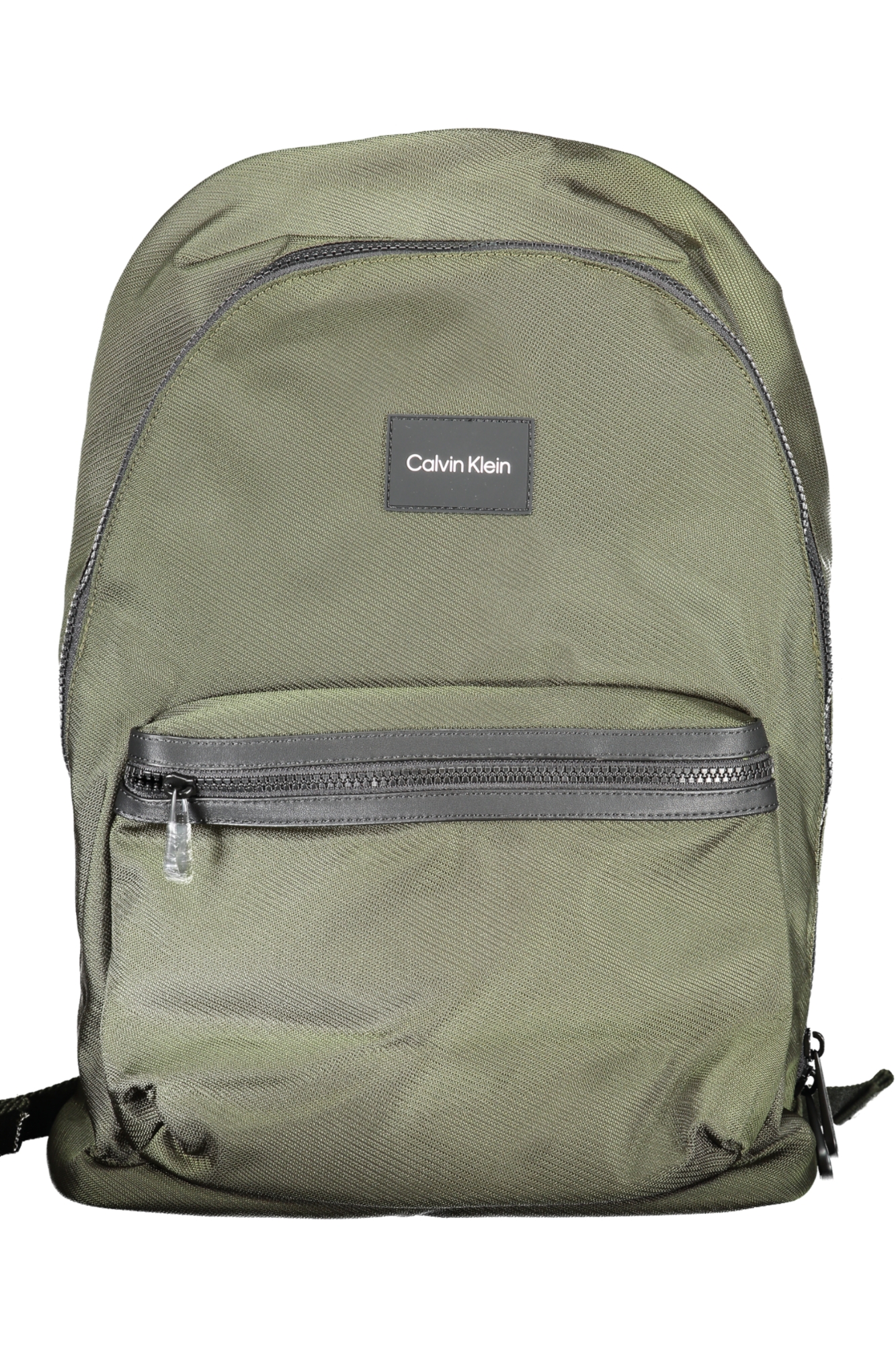 CALVIN KLEIN MEN GREEN BACKPACK