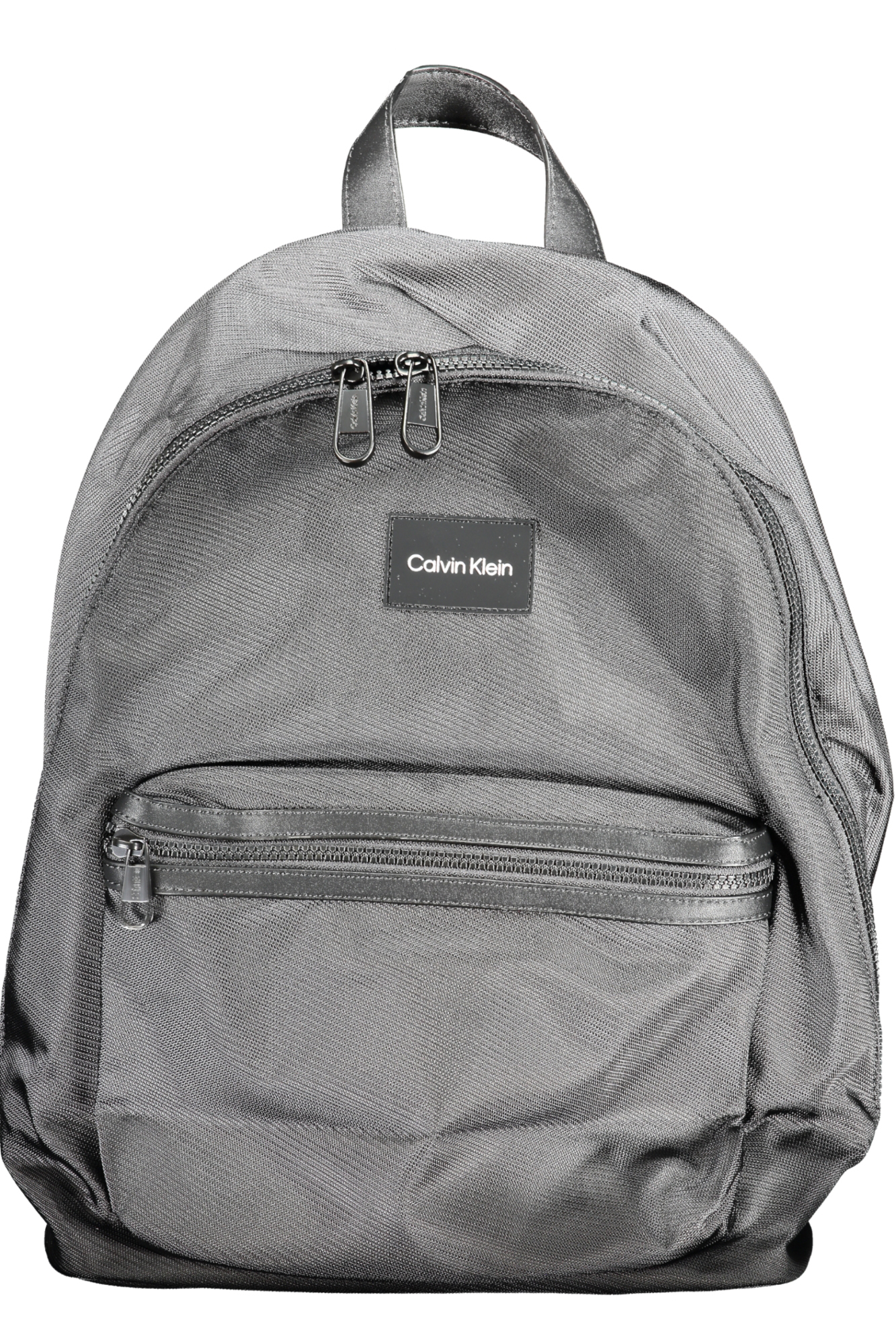 CALVIN KLEIN MEN BLACK BACKPACK CALVIN KLEIN MEN BLACK BACKPACK