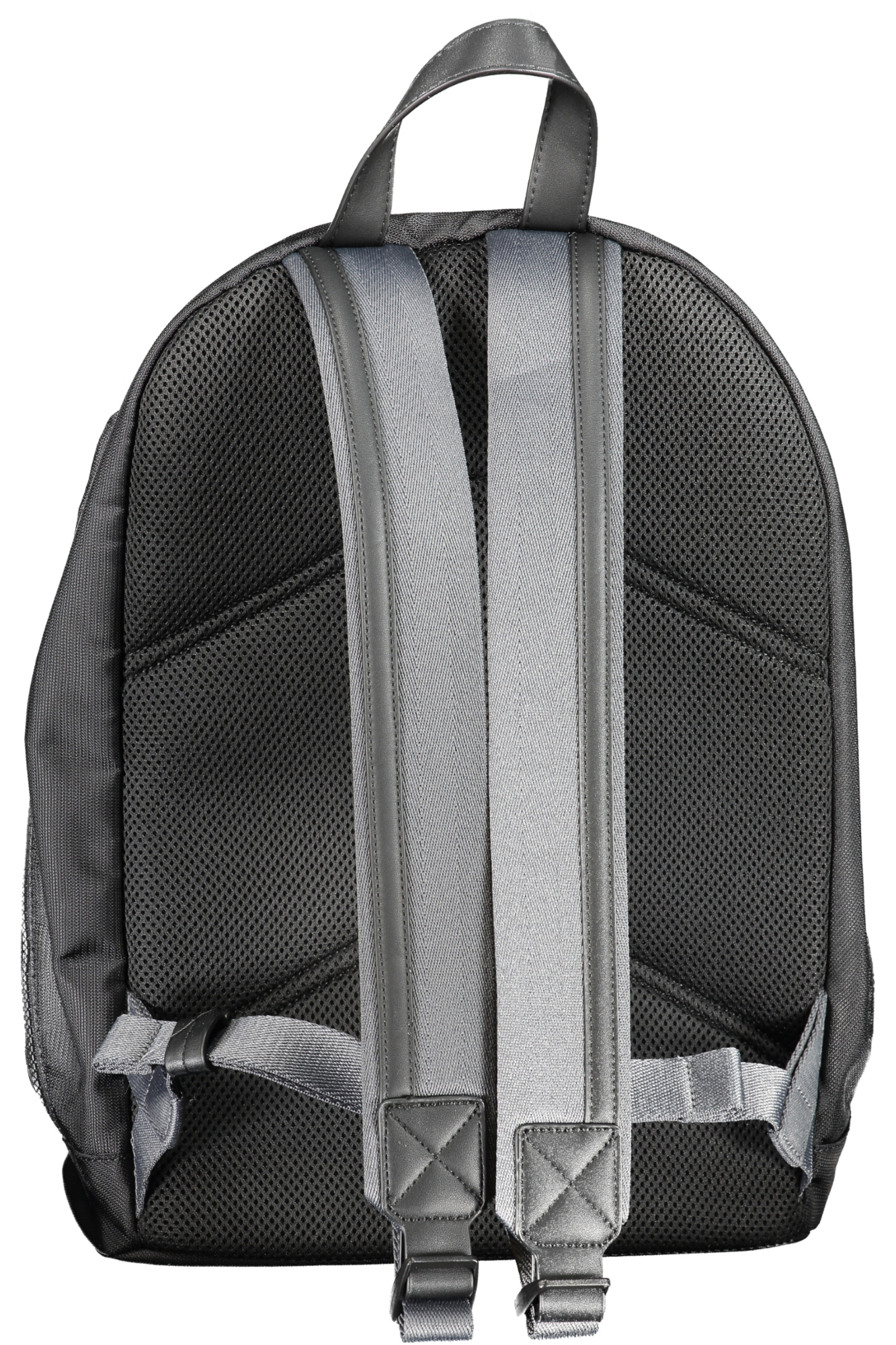 CALVIN KLEIN MEN BLACK BACKPACK