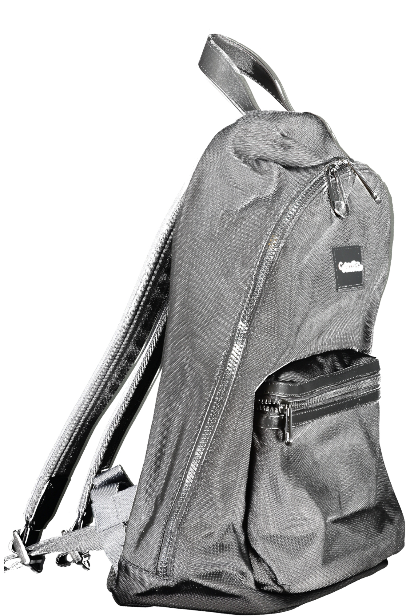 CALVIN KLEIN MEN BLACK BACKPACK