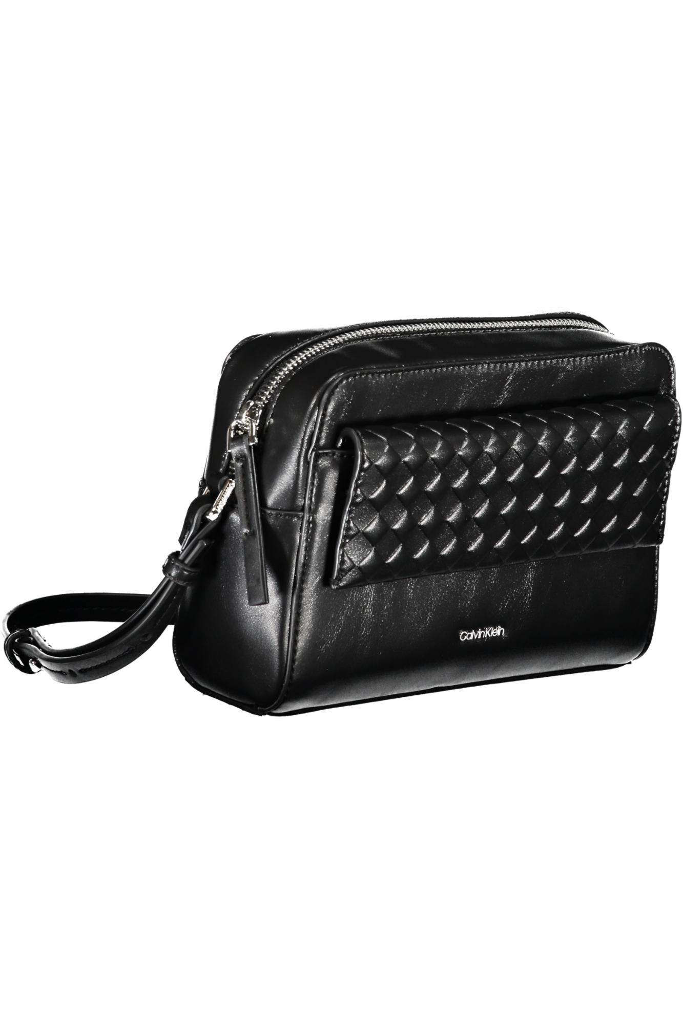 CALVIN KLEIN BLACK WOMEN BAG