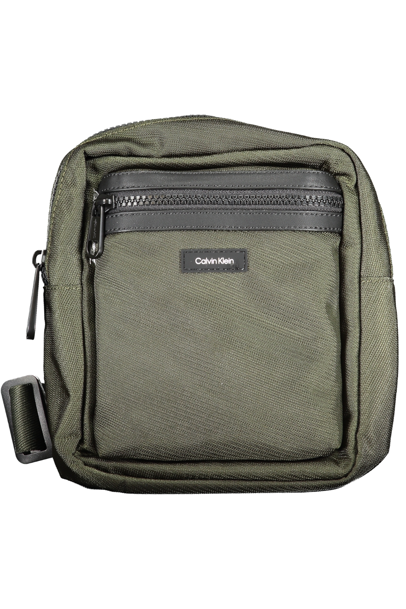 CALVIN KLEIN GREEN MEN BAG