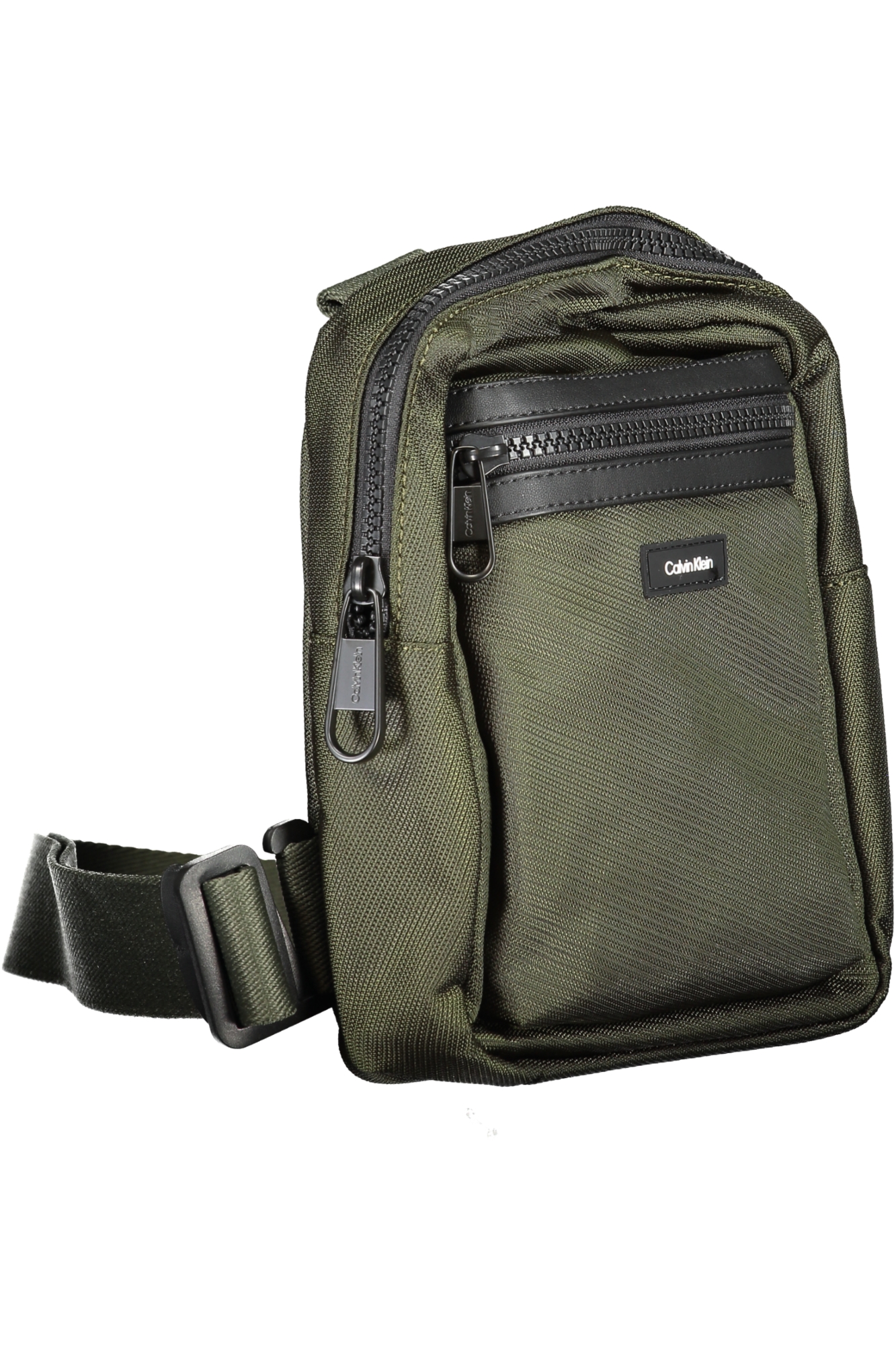 CALVIN KLEIN GREEN MEN BAG