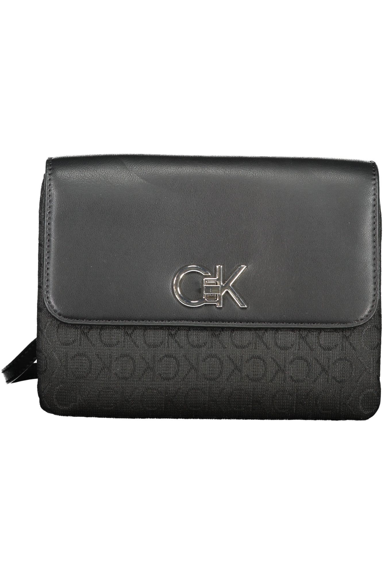 CALVIN KLEIN BLACK WOMEN BAG