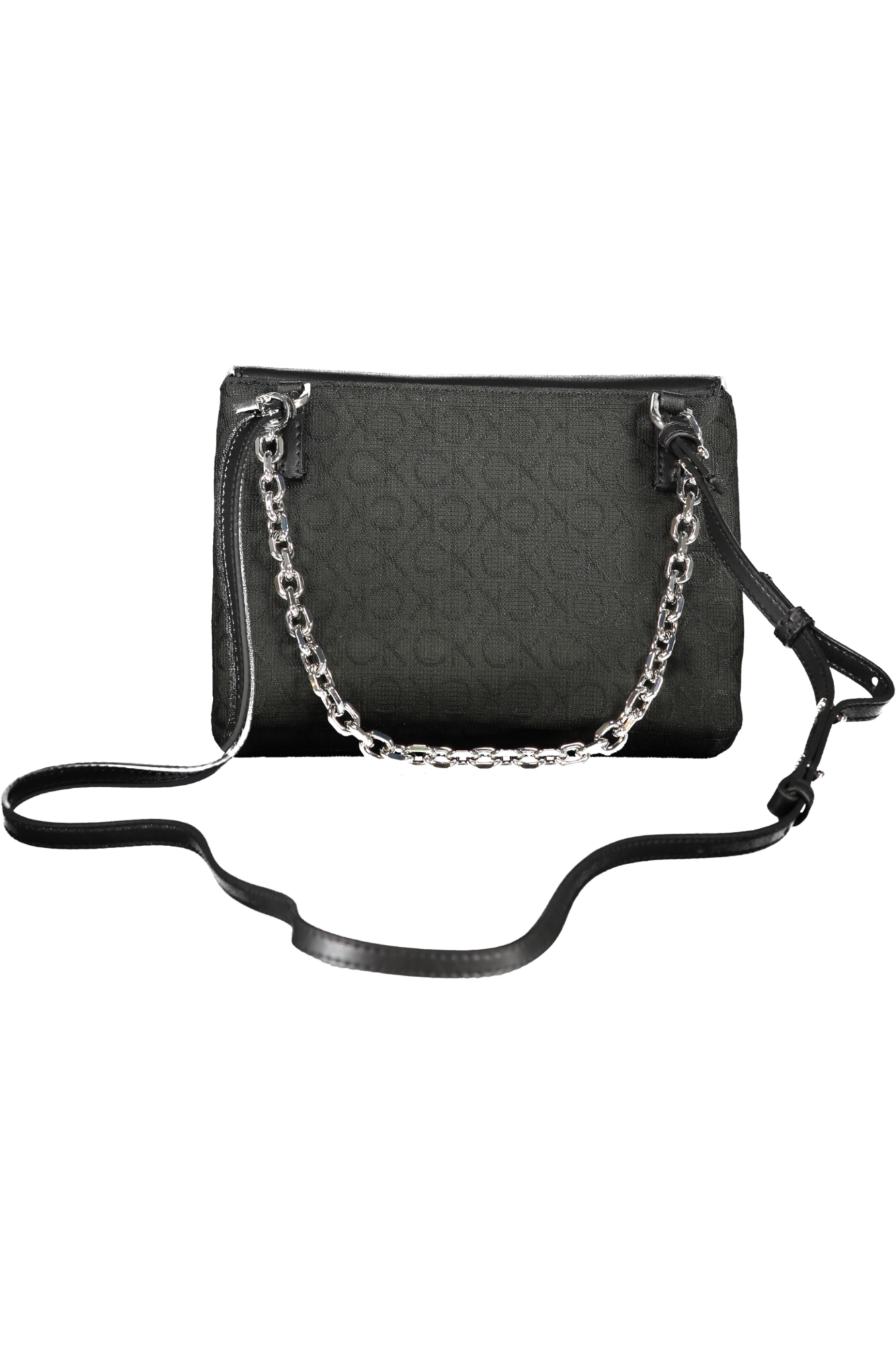CALVIN KLEIN BLACK WOMEN BAG