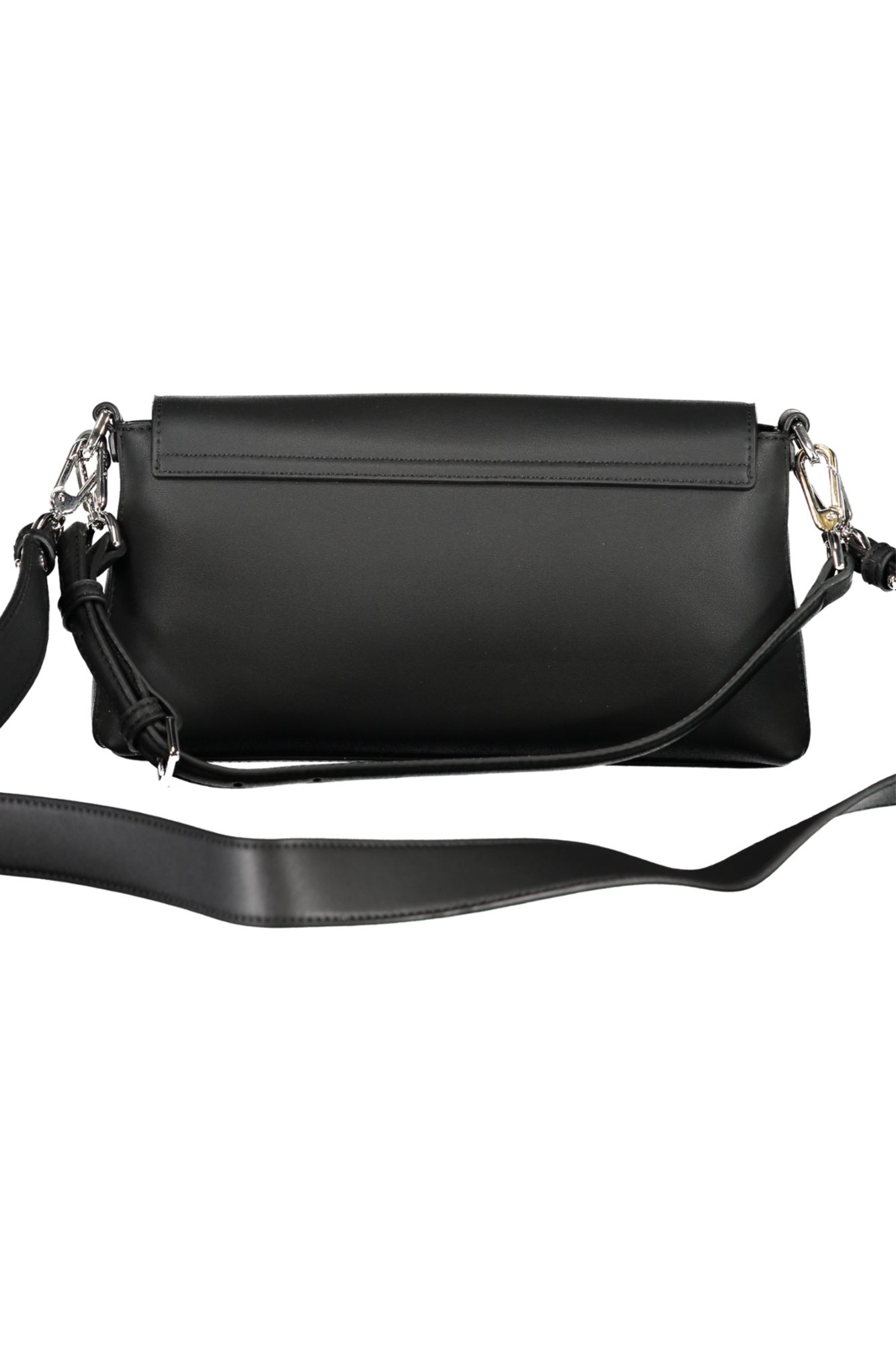 CALVIN KLEIN BLACK WOMEN BAG