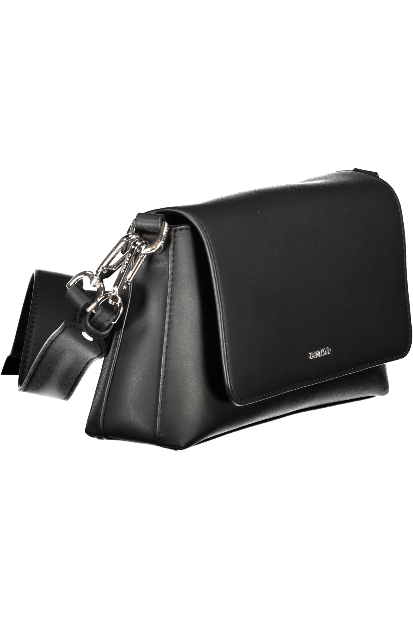 CALVIN KLEIN BLACK WOMEN BAG