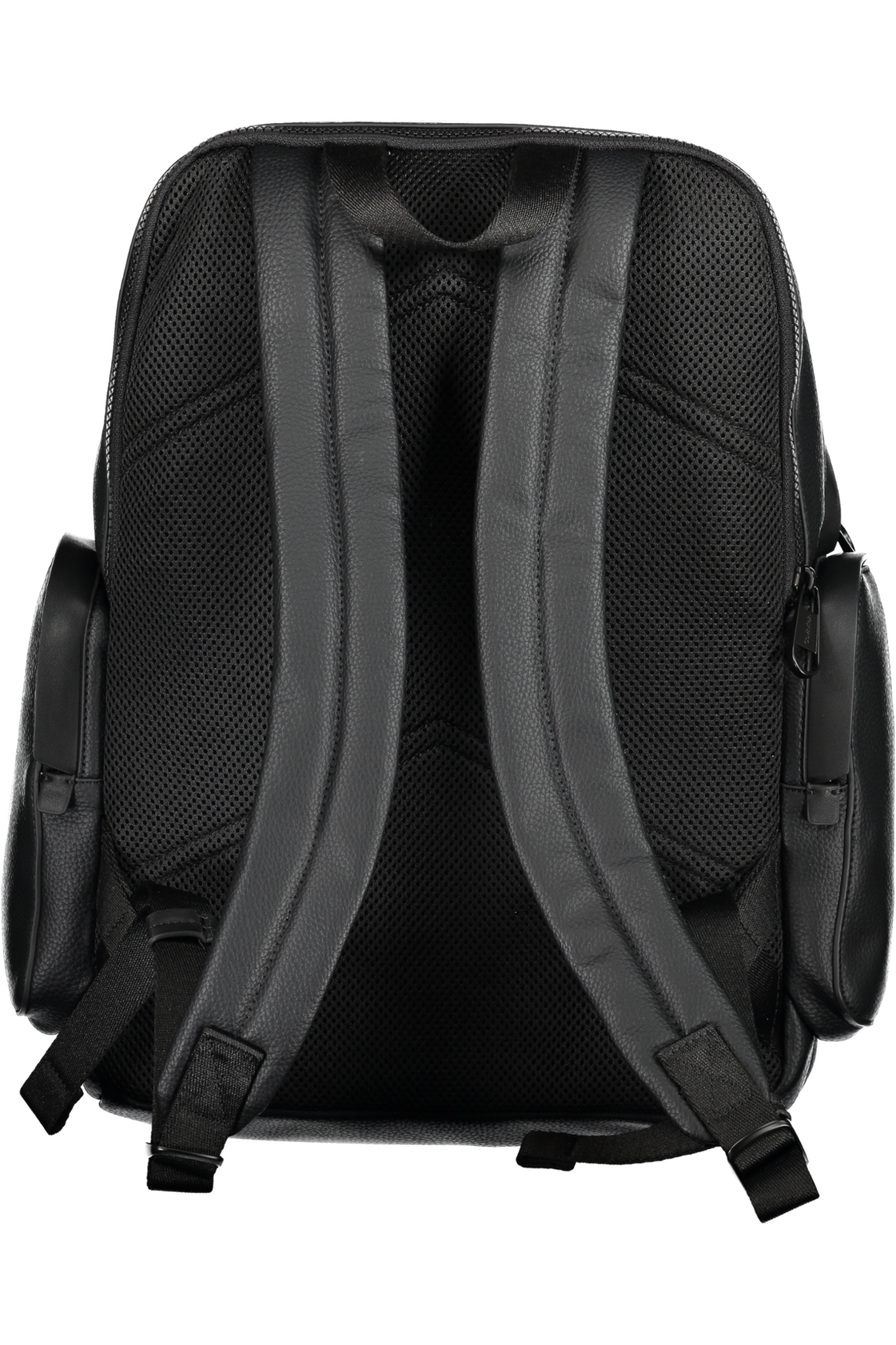 CALVIN KLEIN MEN BLACK BACKPACK